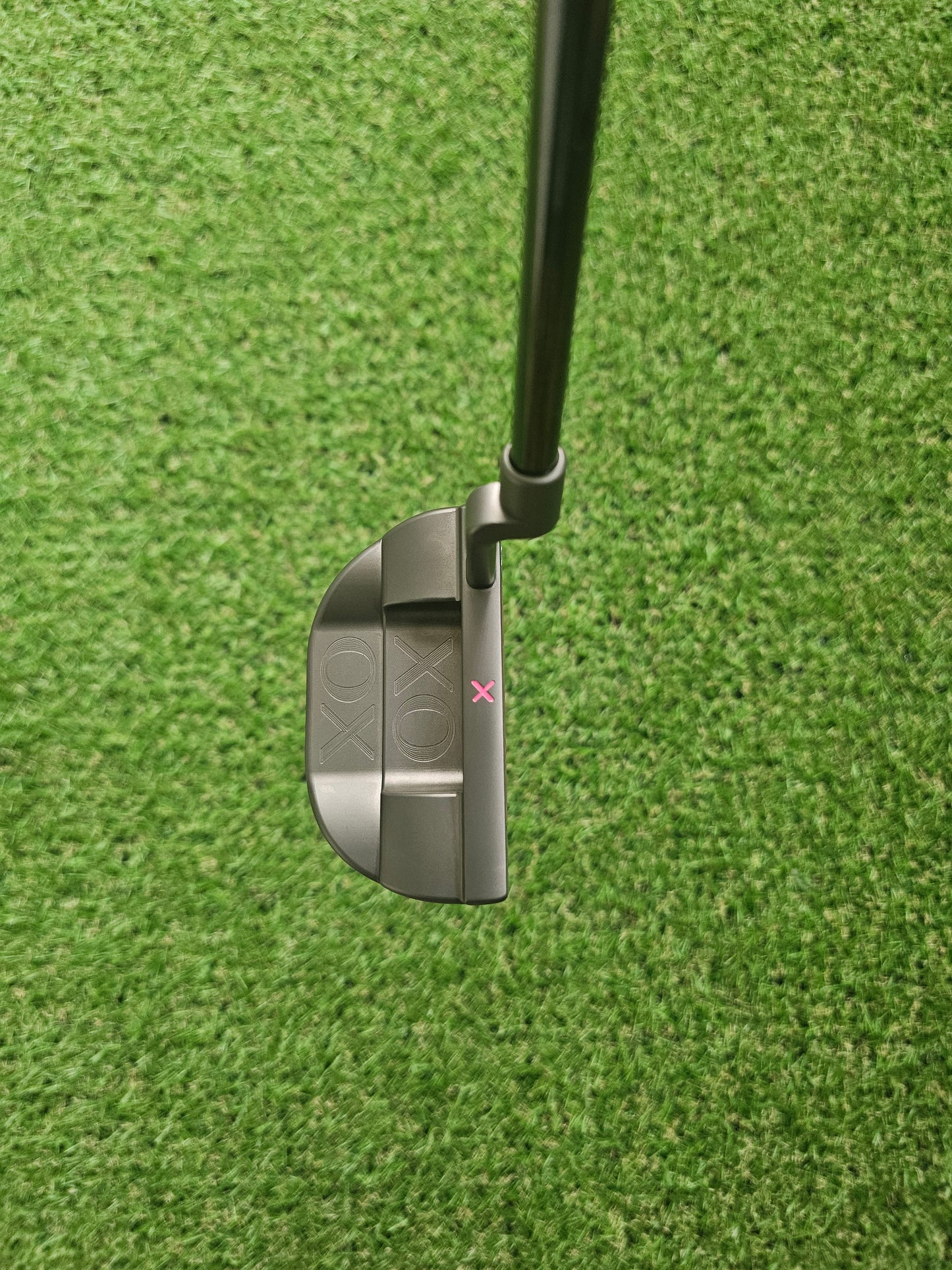 Scotty Cameron My Girl 2018 Hugs & Kisses Putter