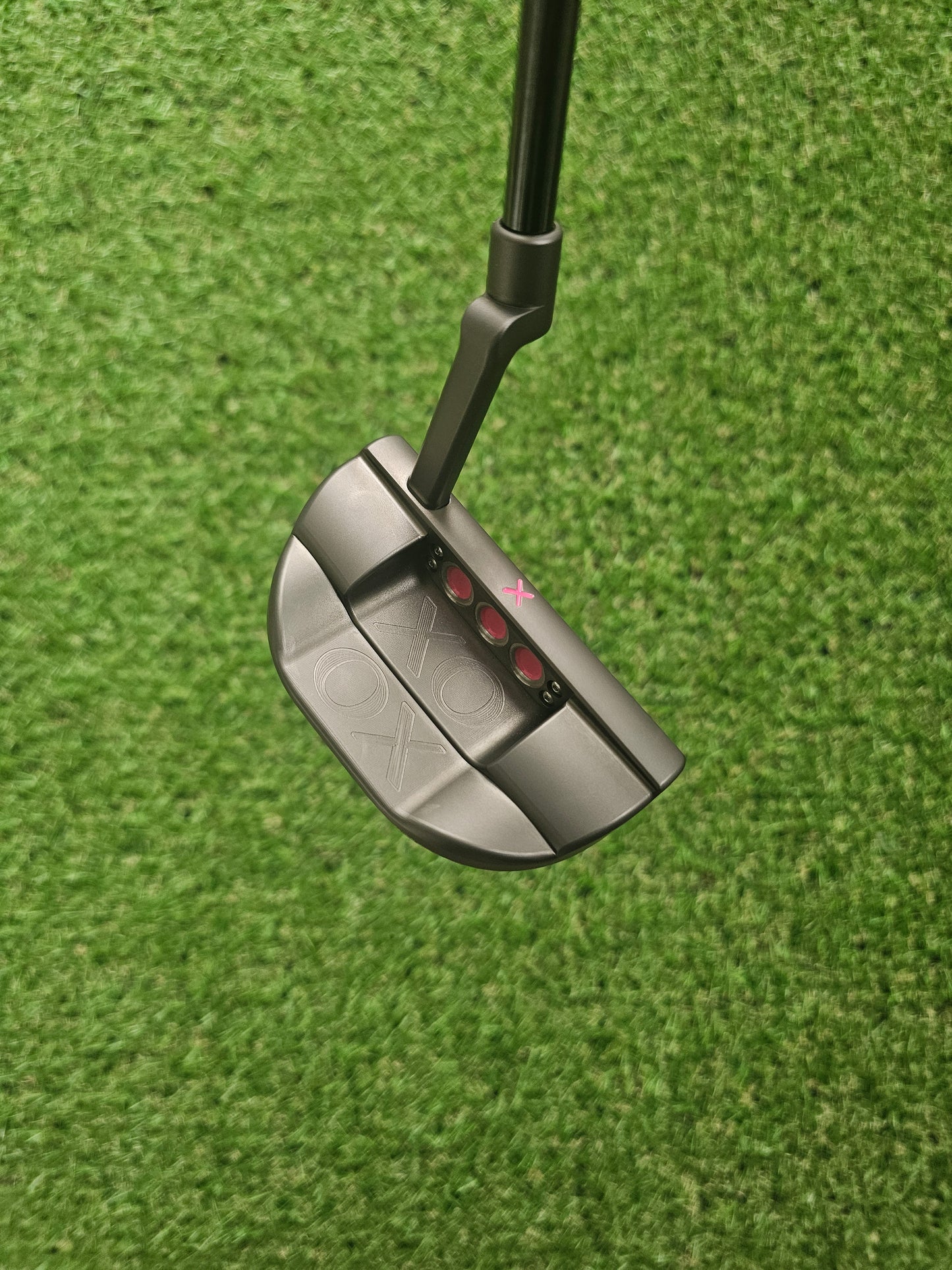Scotty Cameron My Girl 2018 Hugs & Kisses Putter