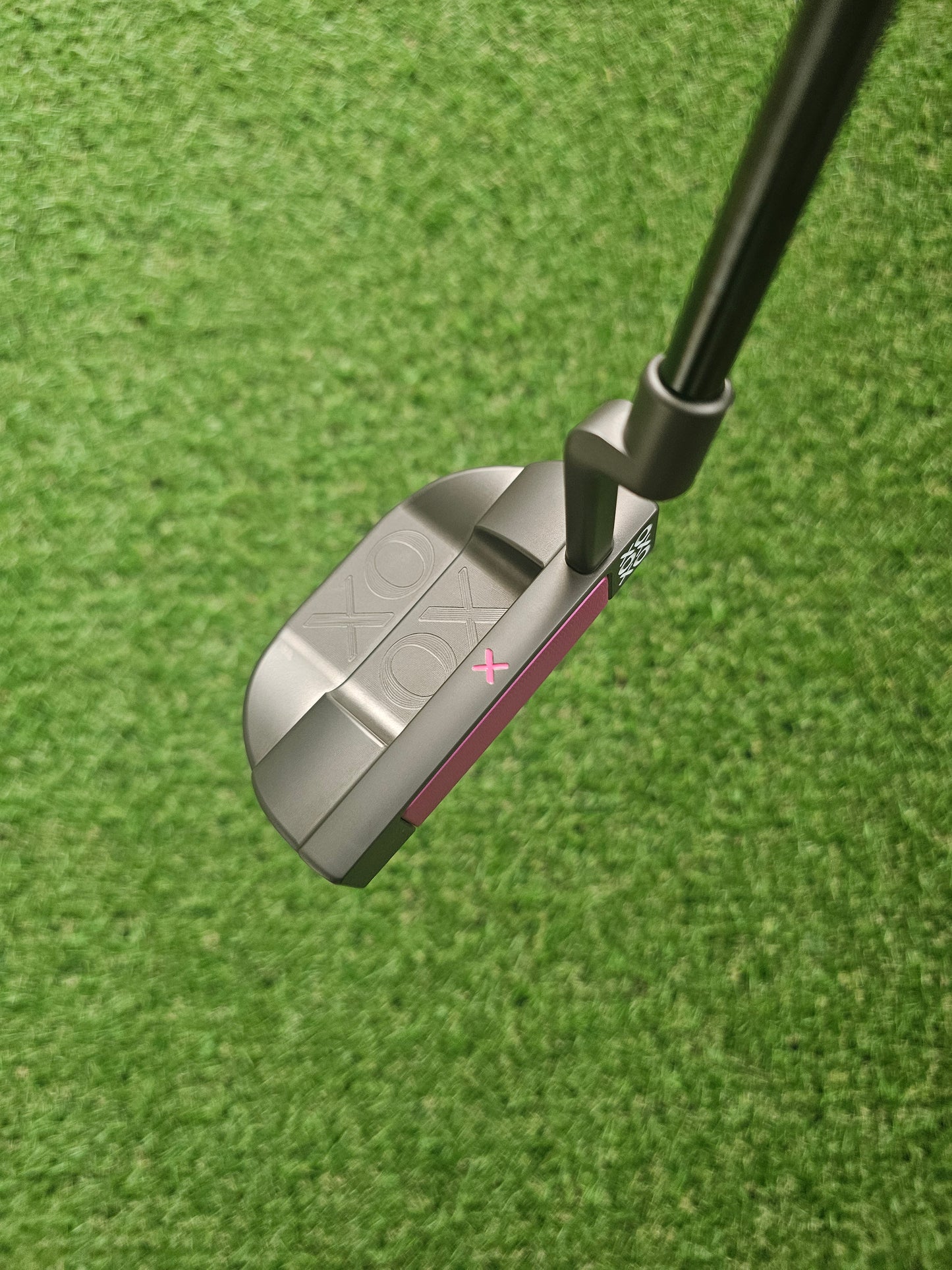 Scotty Cameron My Girl 2018 Hugs & Kisses Putter