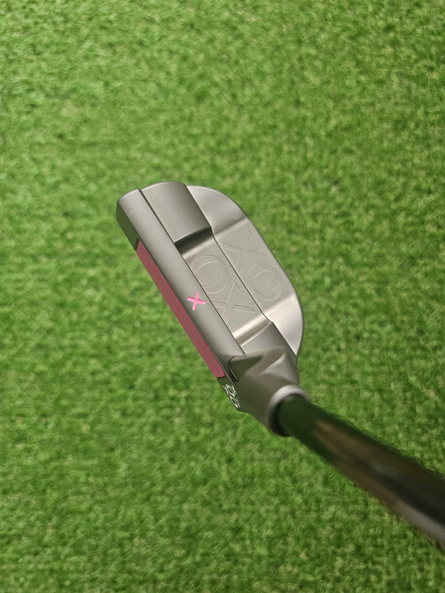 Scotty Cameron My Girl 2018 Hugs & Kisses Putter