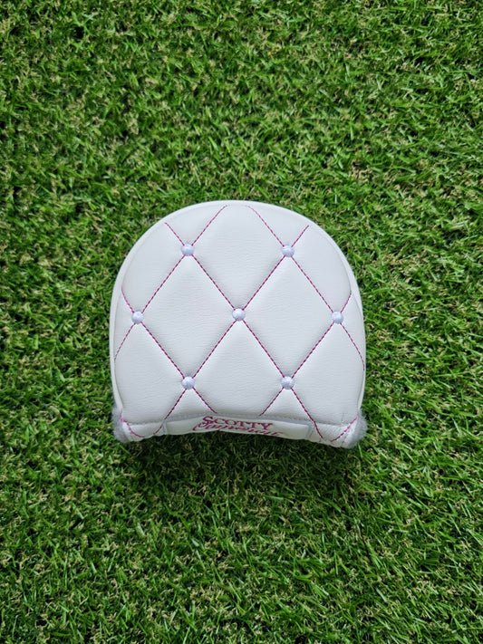 Scotty Cameron My Girl 2025 Headcover