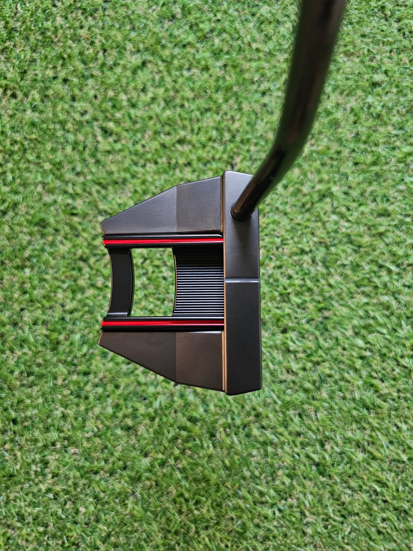 Scotty Cameron Holiday 2017 H17 Putter