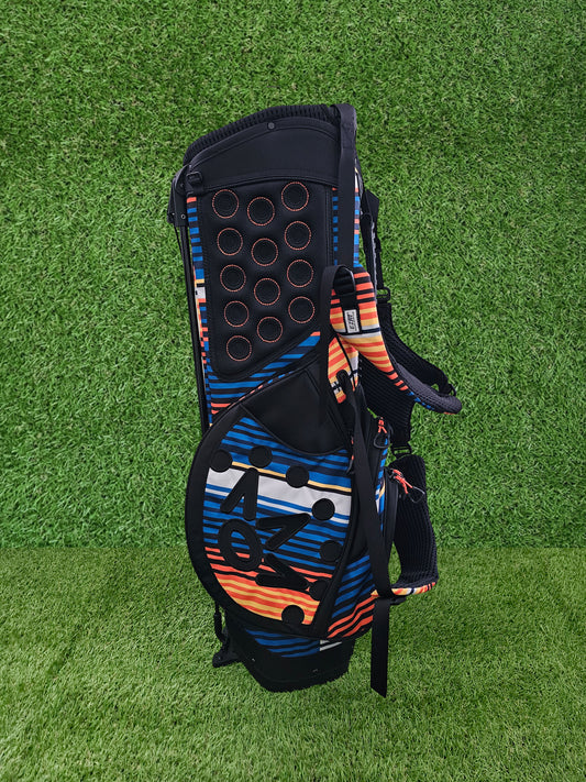 Scotty Cameron 2025 Cinco de Mayo Serape Pathfinder Bag