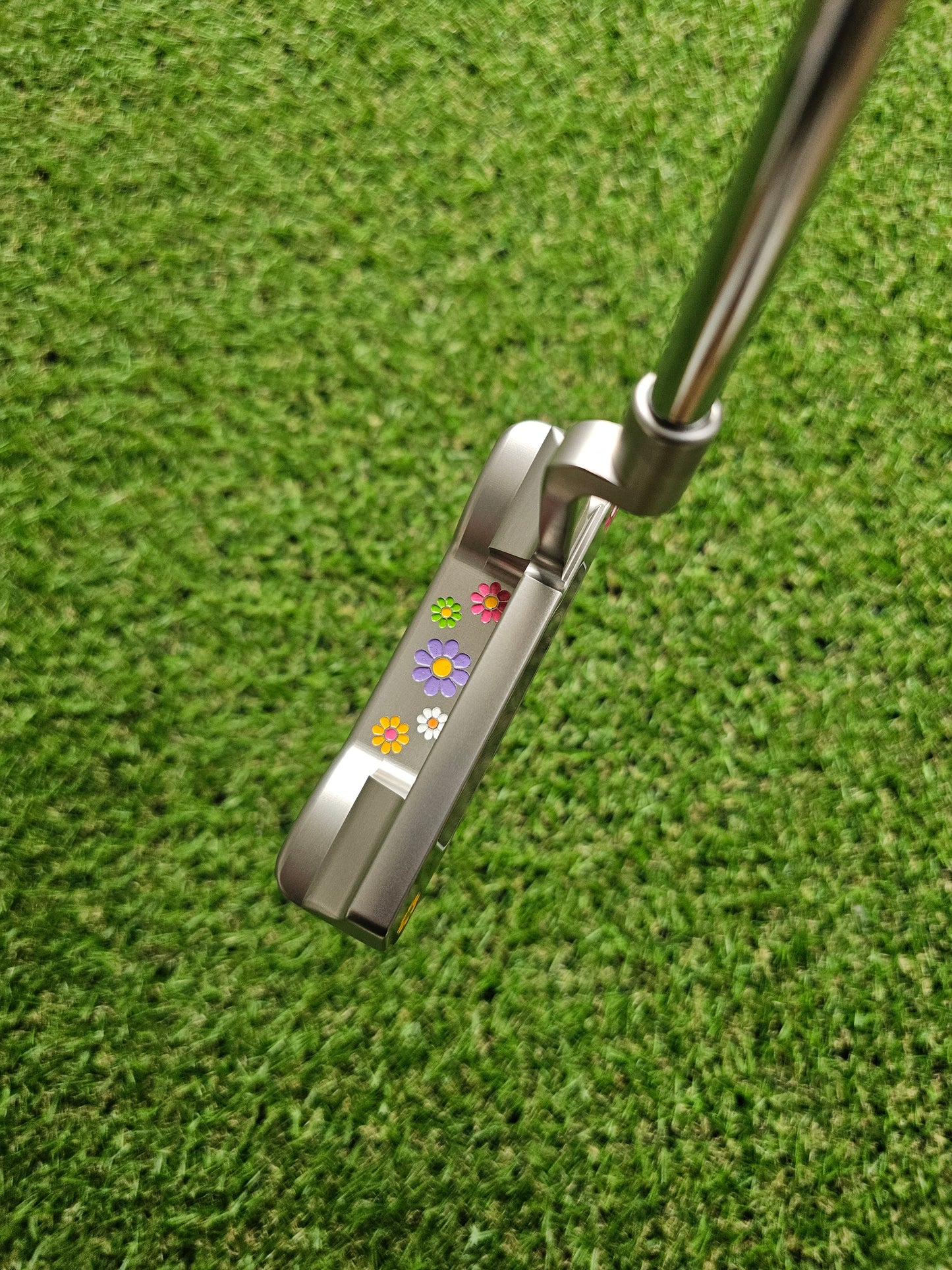 Scotty Cameron My Girl 2009 Putter