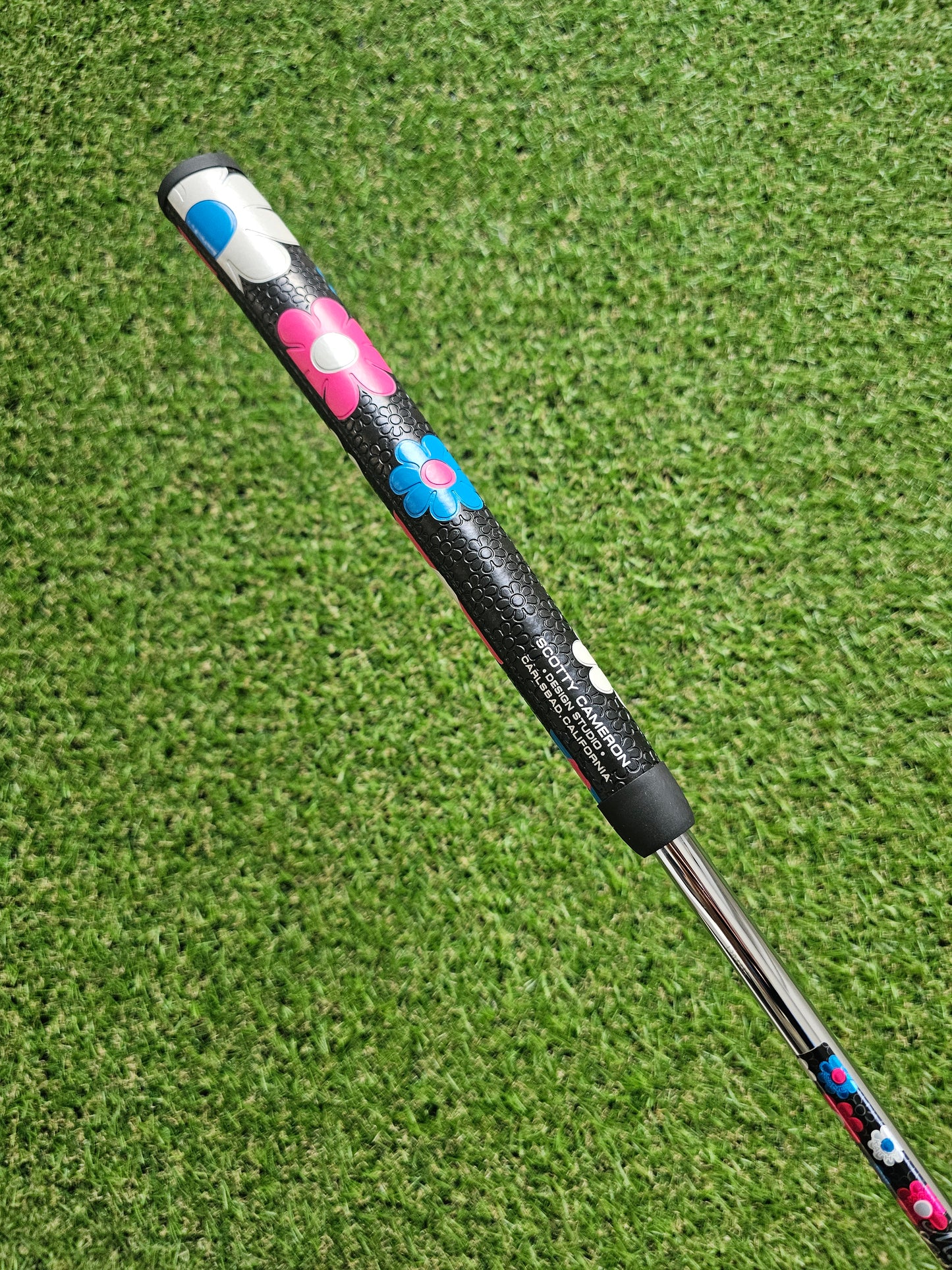 Scotty Cameron My Girl 2022 Putter