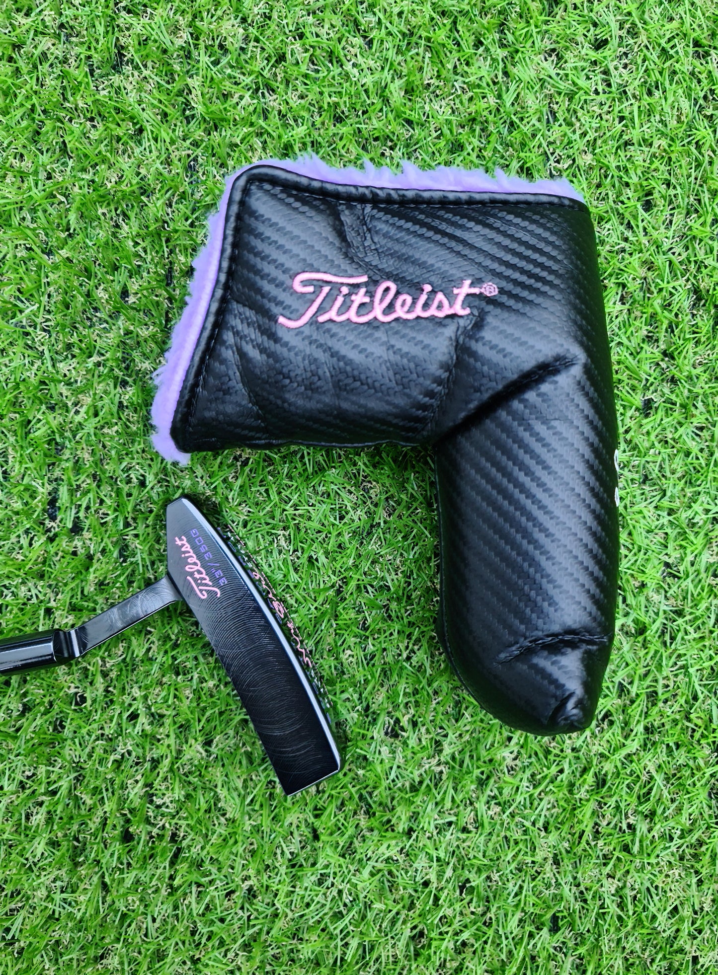 Scotty Cameron My Girl 2005 Putter