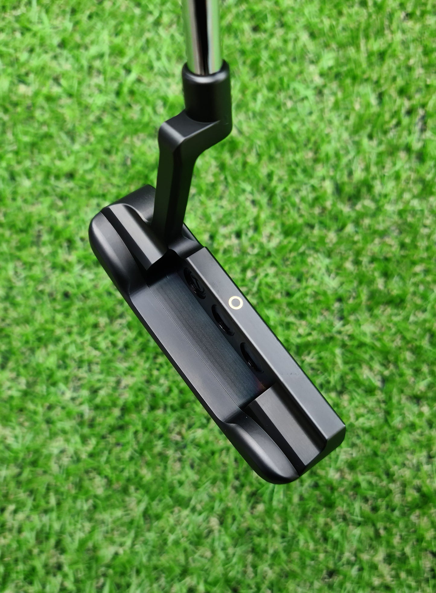 Scotty Cameron R&D Concept 1 Rat Tour Only Circle T Putter