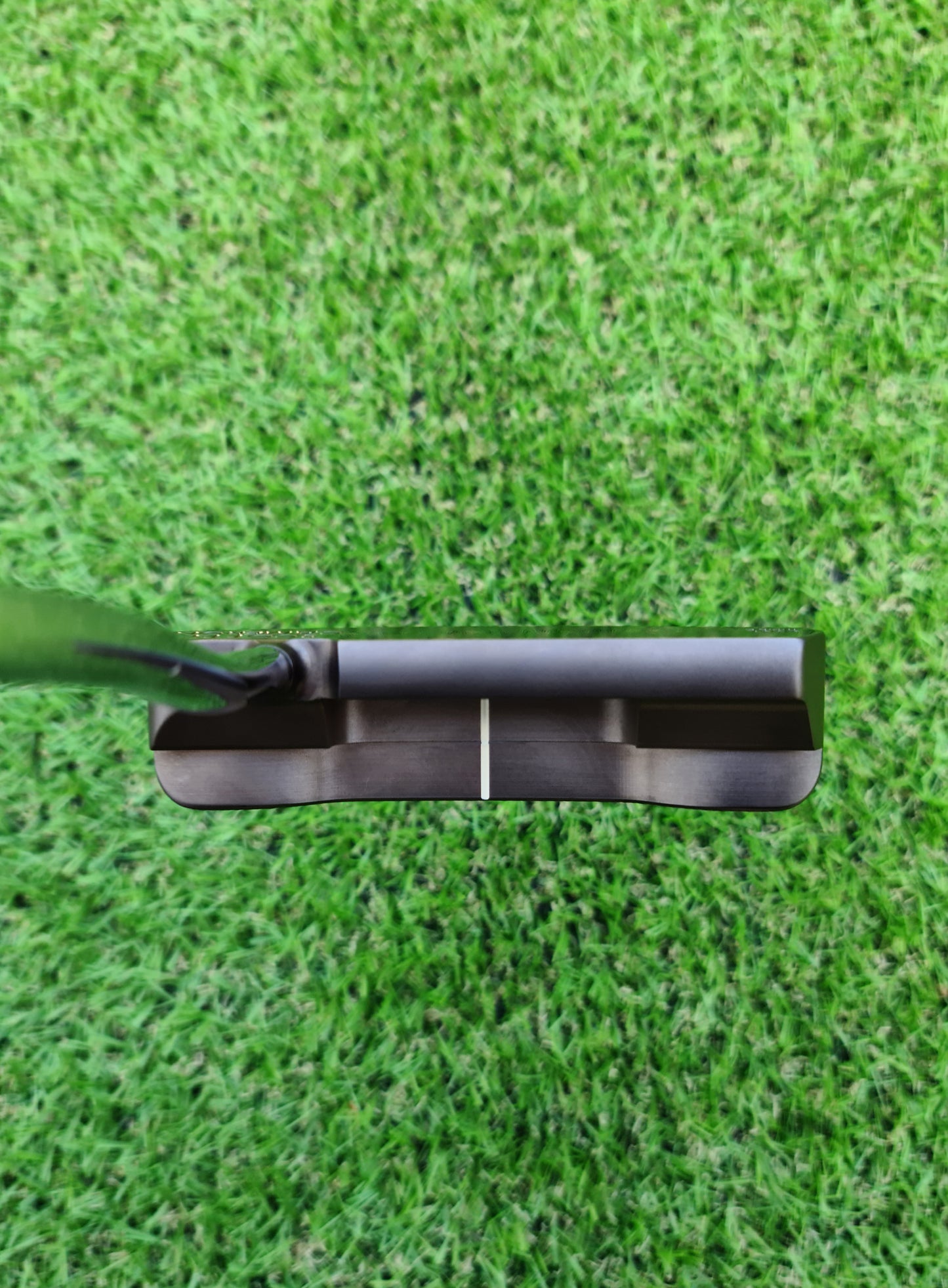 Scotty Cameron Catalina Classic 2007 Putter