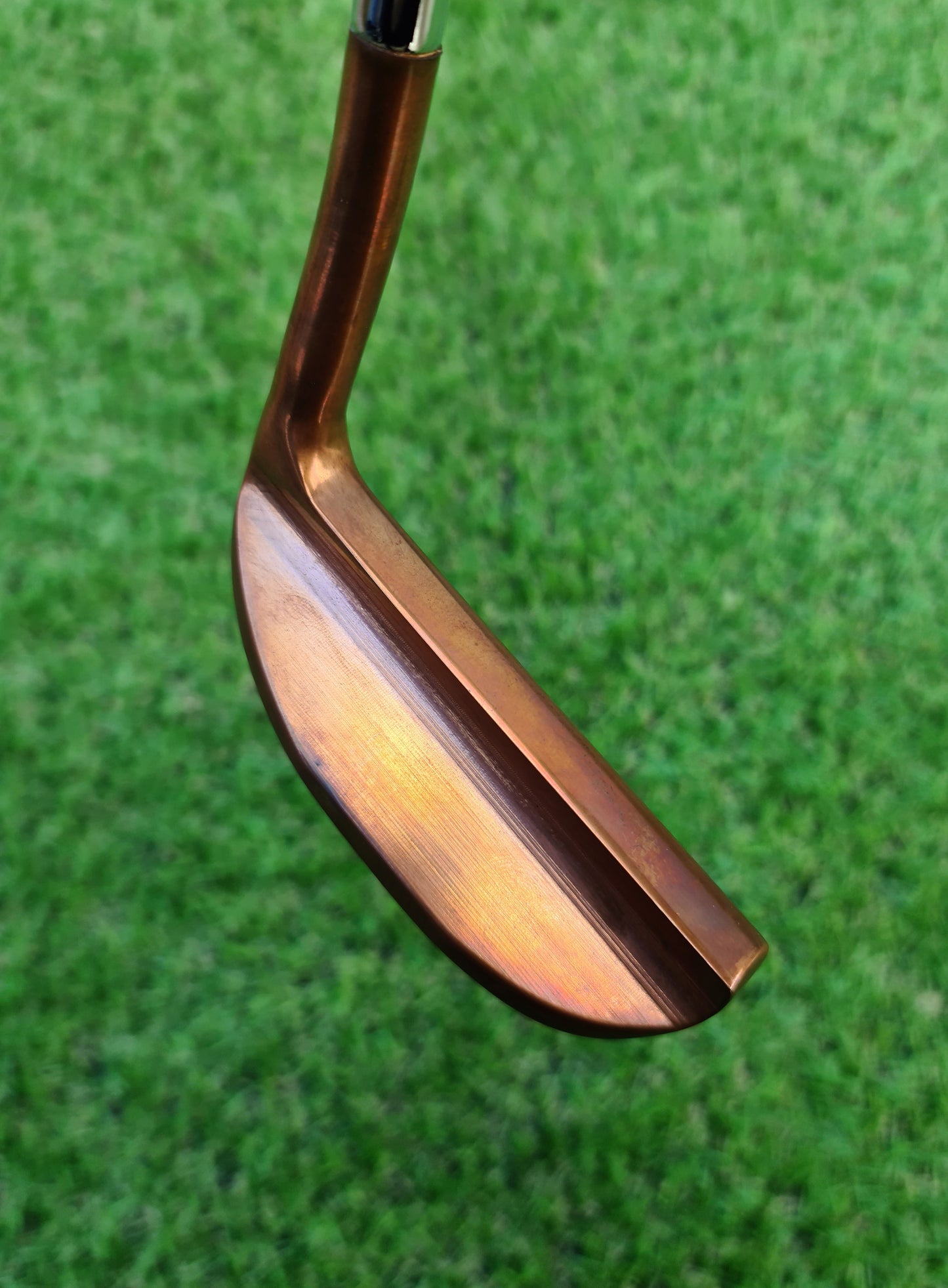 Scotty Cameron Special Issue Napa Copper 1996 Putter