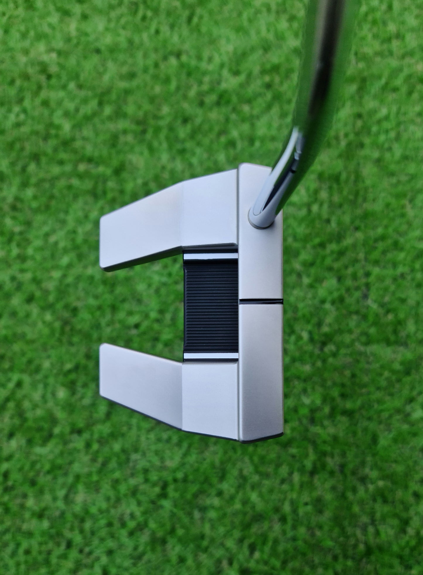 Scotty Cameron T5W Tour Only Circle T Putter