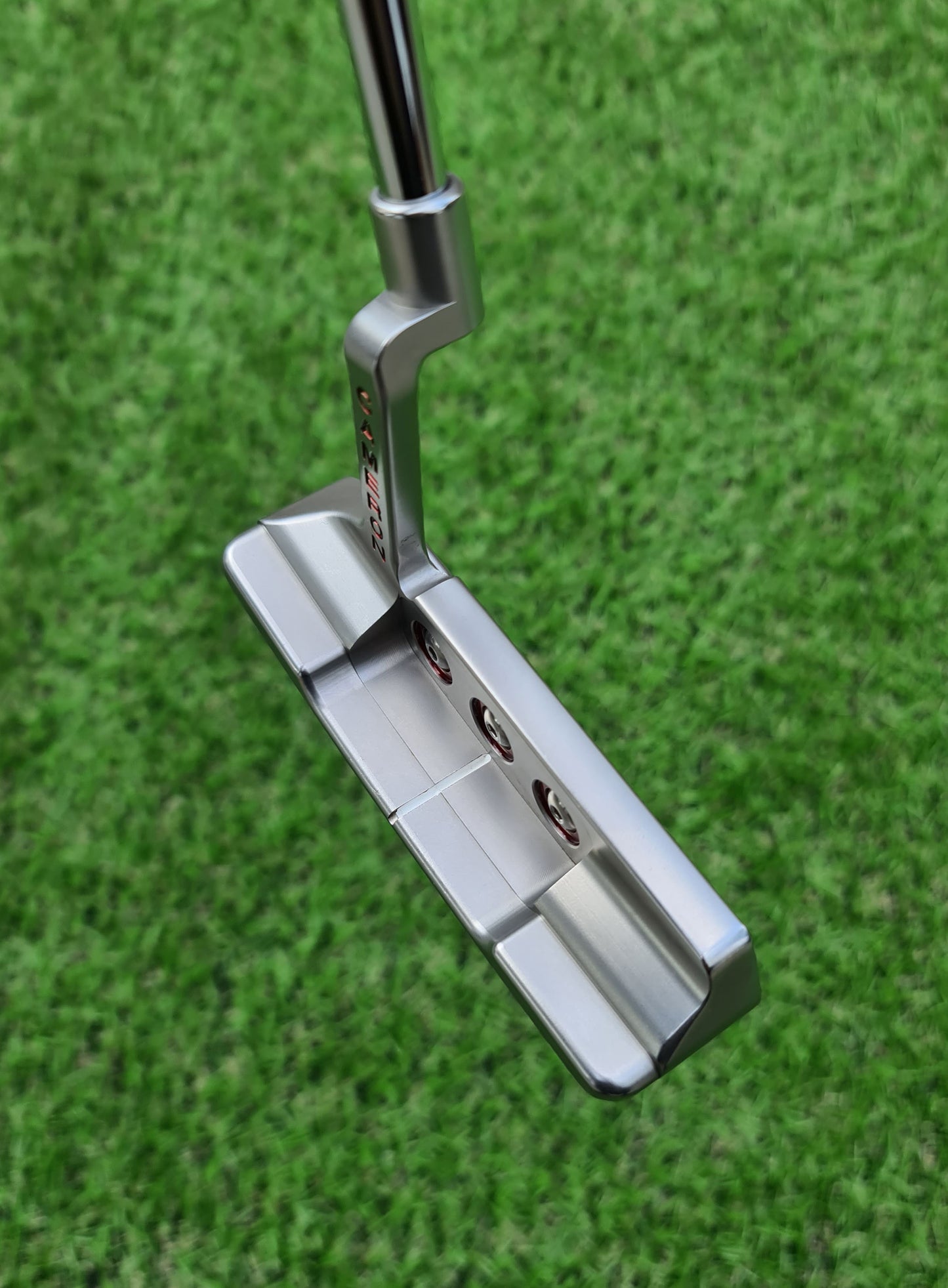Scotty Cameron T10 Select Newport 2 Circle T Putter