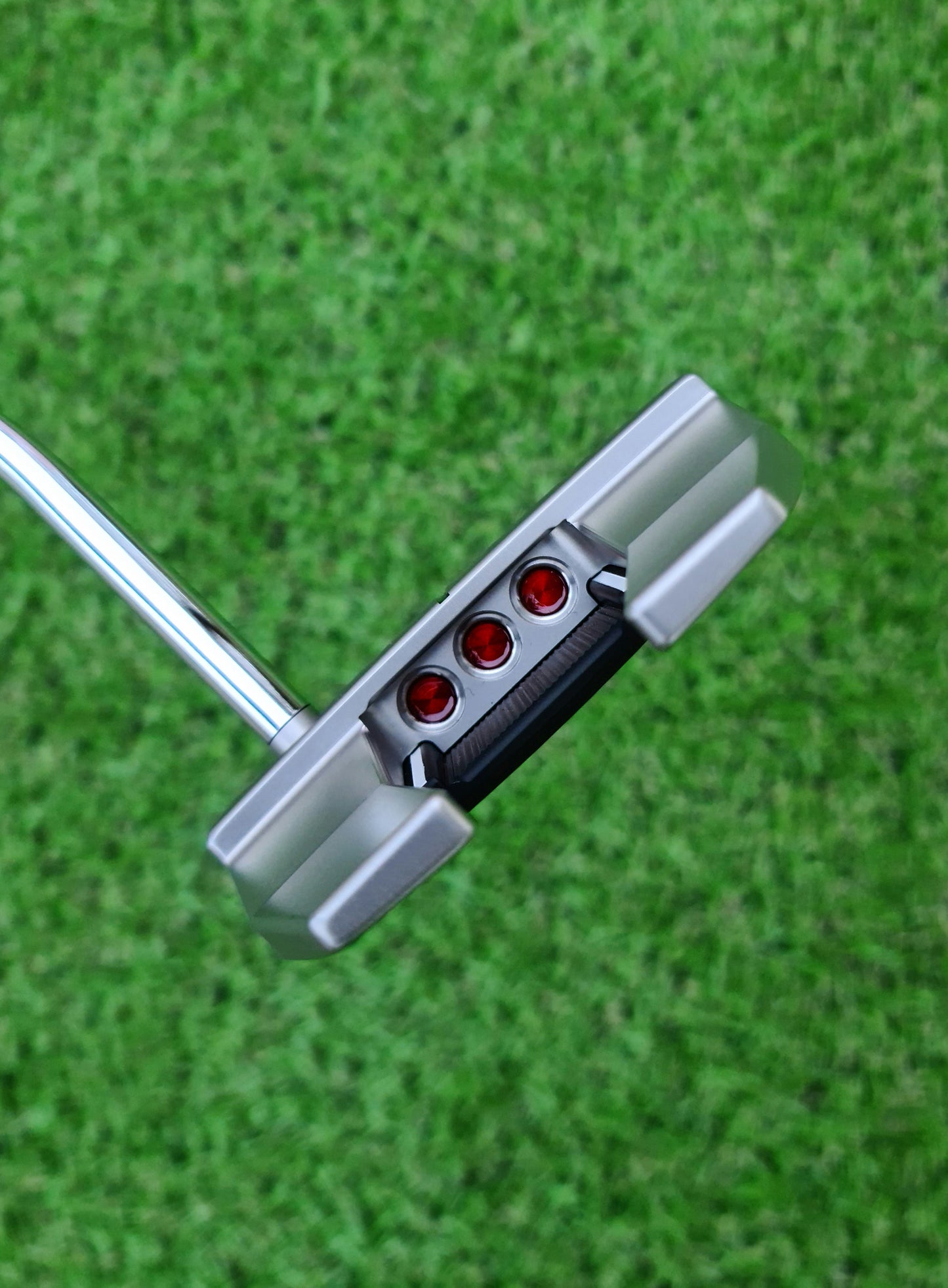 Scotty Cameron T5W Tour Only Circle T Putter