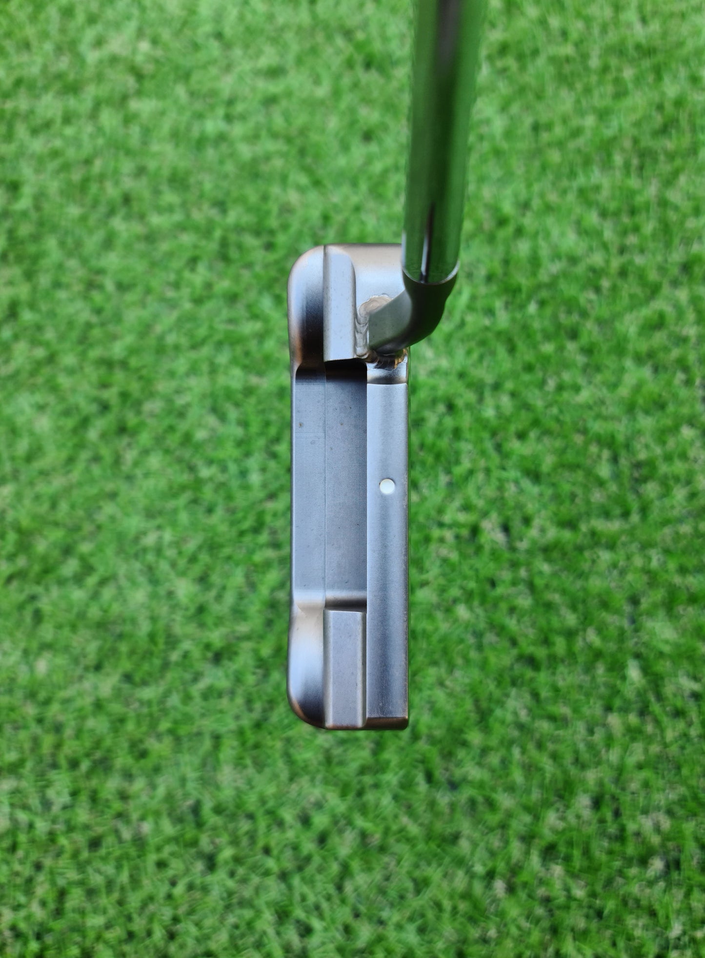 Scotty Cameron S.Cameron 009 1.5 RT Weld Neck Circle T Putter