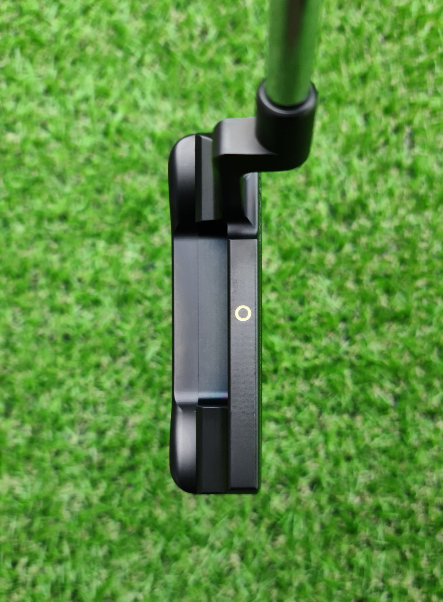 Scotty Cameron R&D Concept 1 Rat Tour Only Circle T Putter