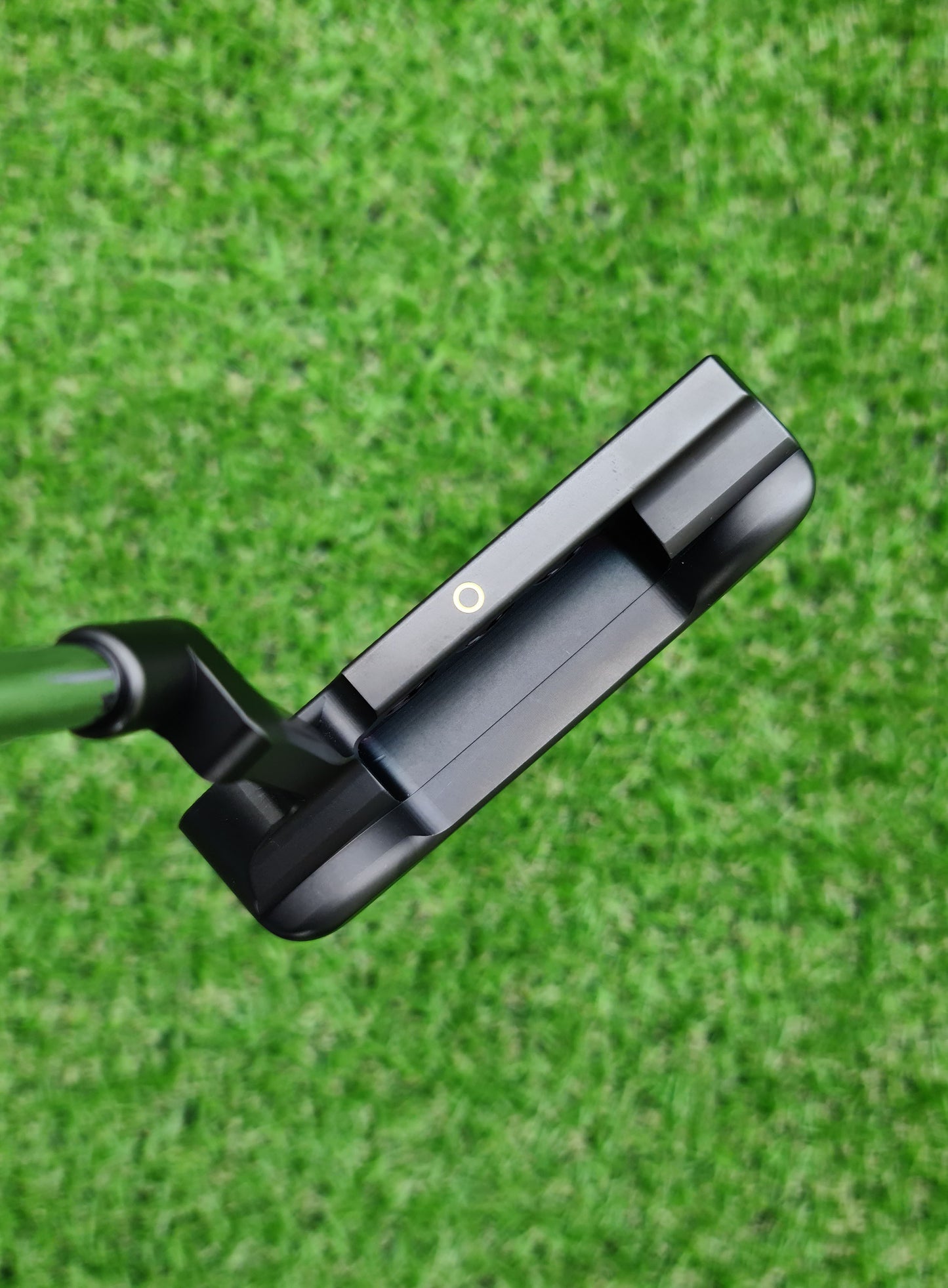 Scotty Cameron R&D Concept 1 Rat Tour Only Circle T Putter