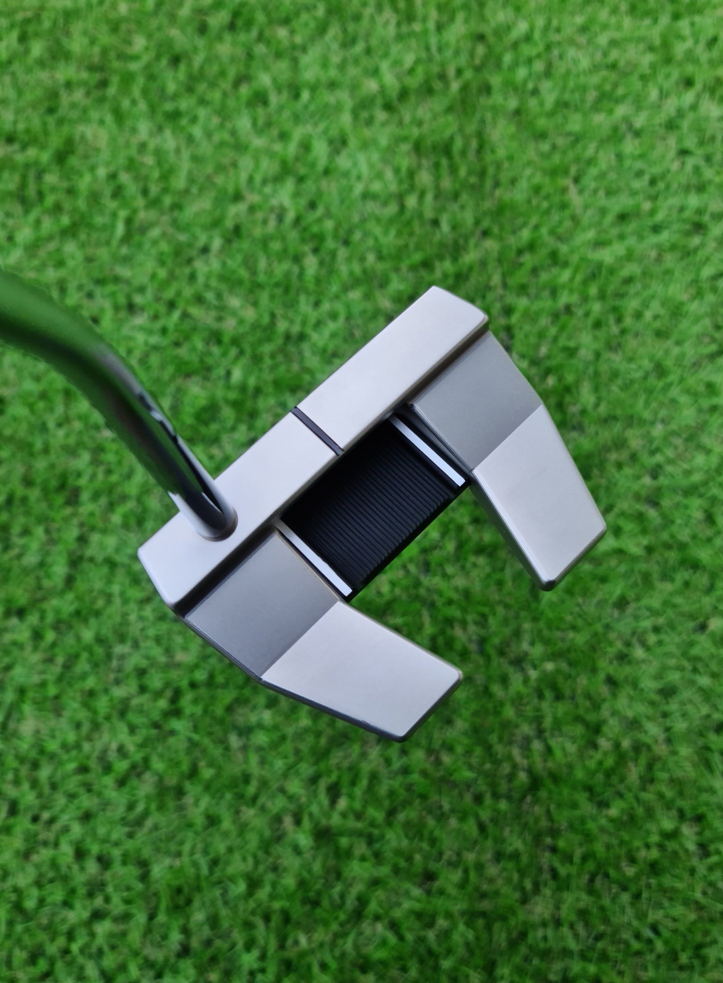 Scotty Cameron T5W Tour Only Circle T Putter