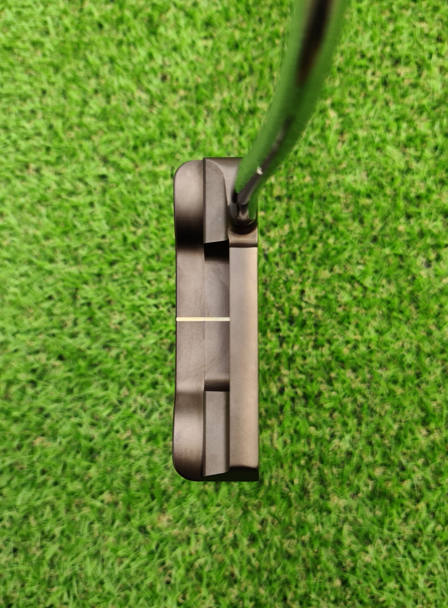 Scotty Cameron Catalina Classic 2007 Putter
