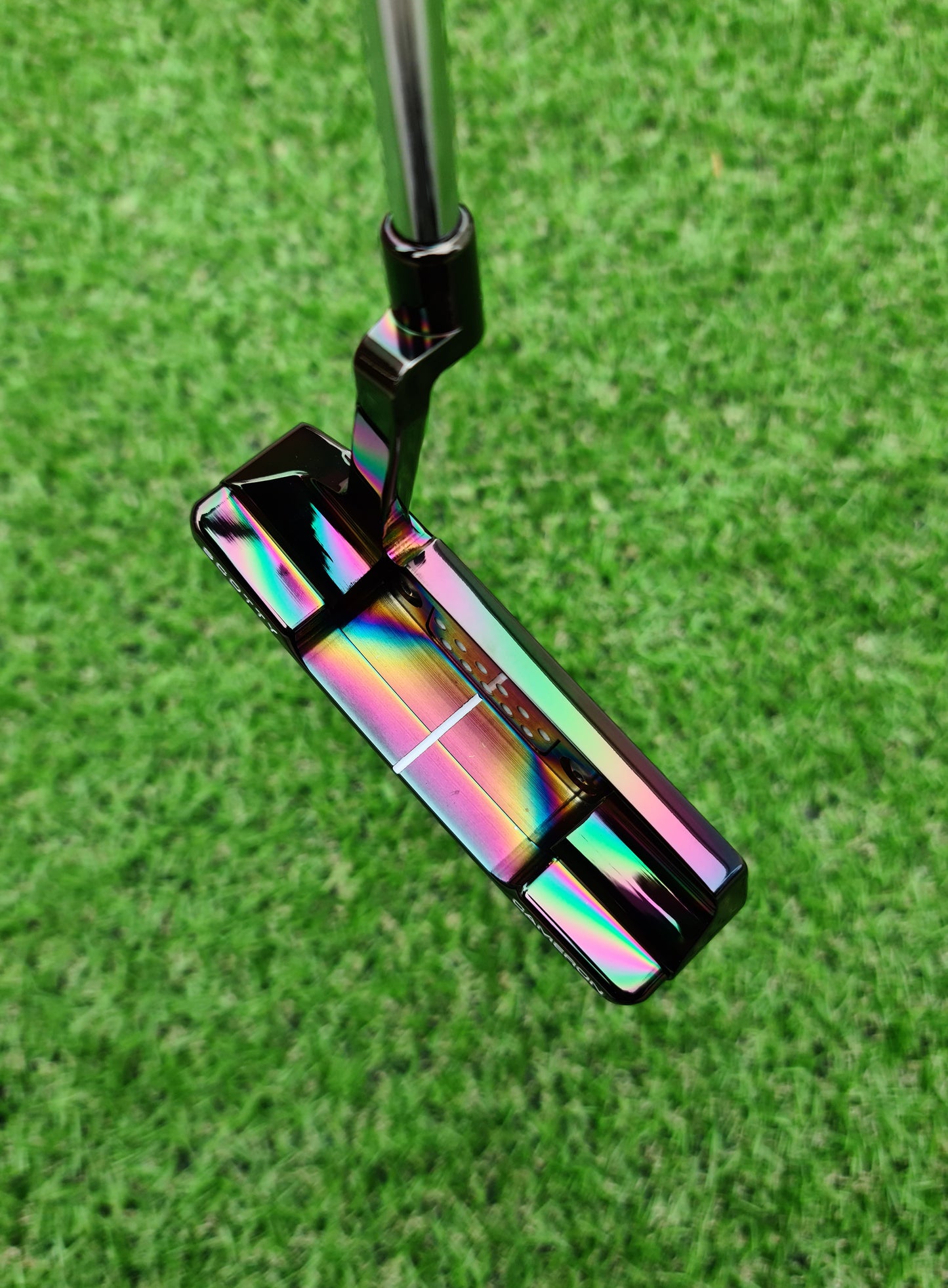 Scotty Cameron Teryllium Ten Newport 2 Putter