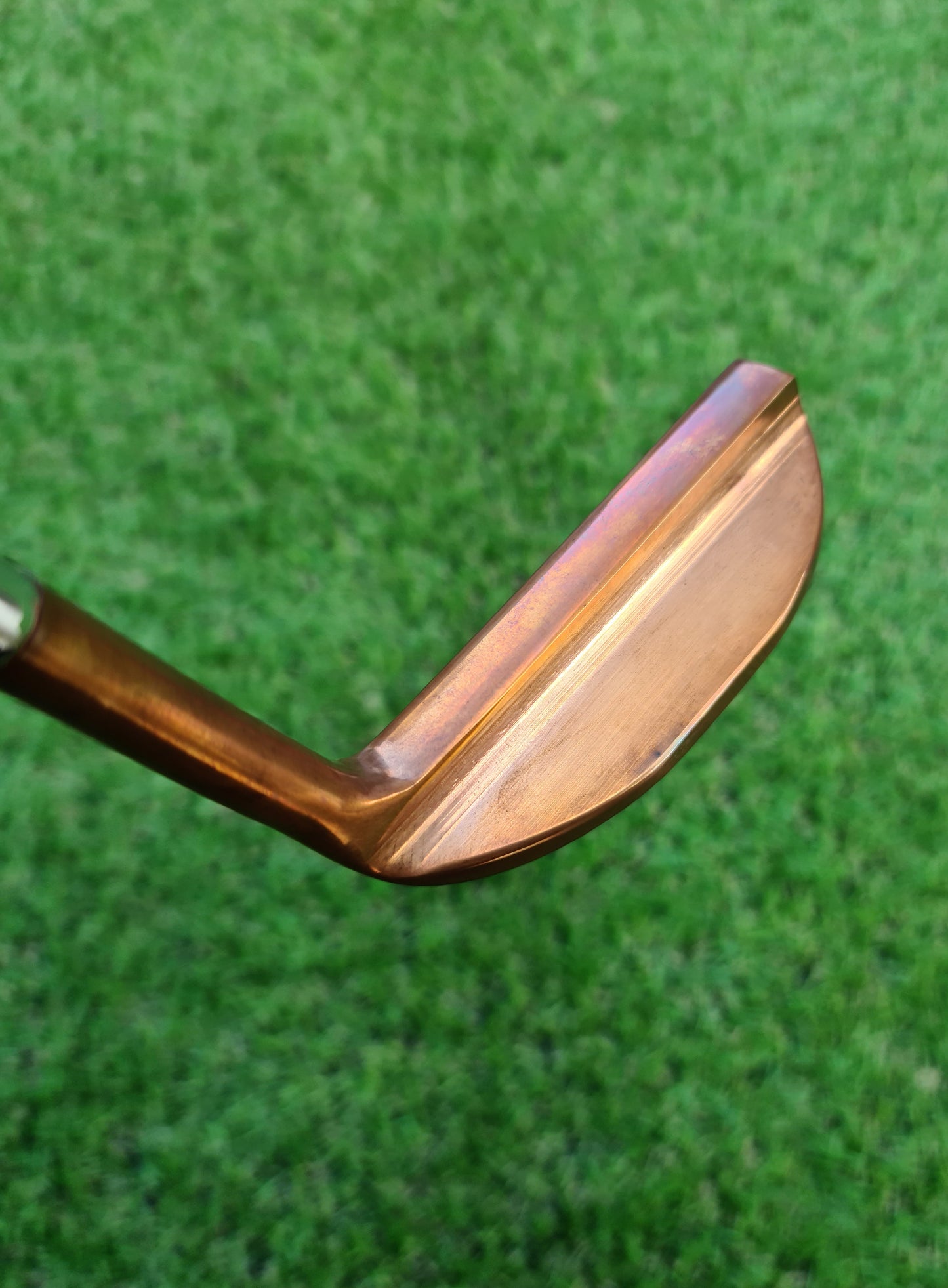 Scotty Cameron Special Issue Napa Copper 1996 Putter