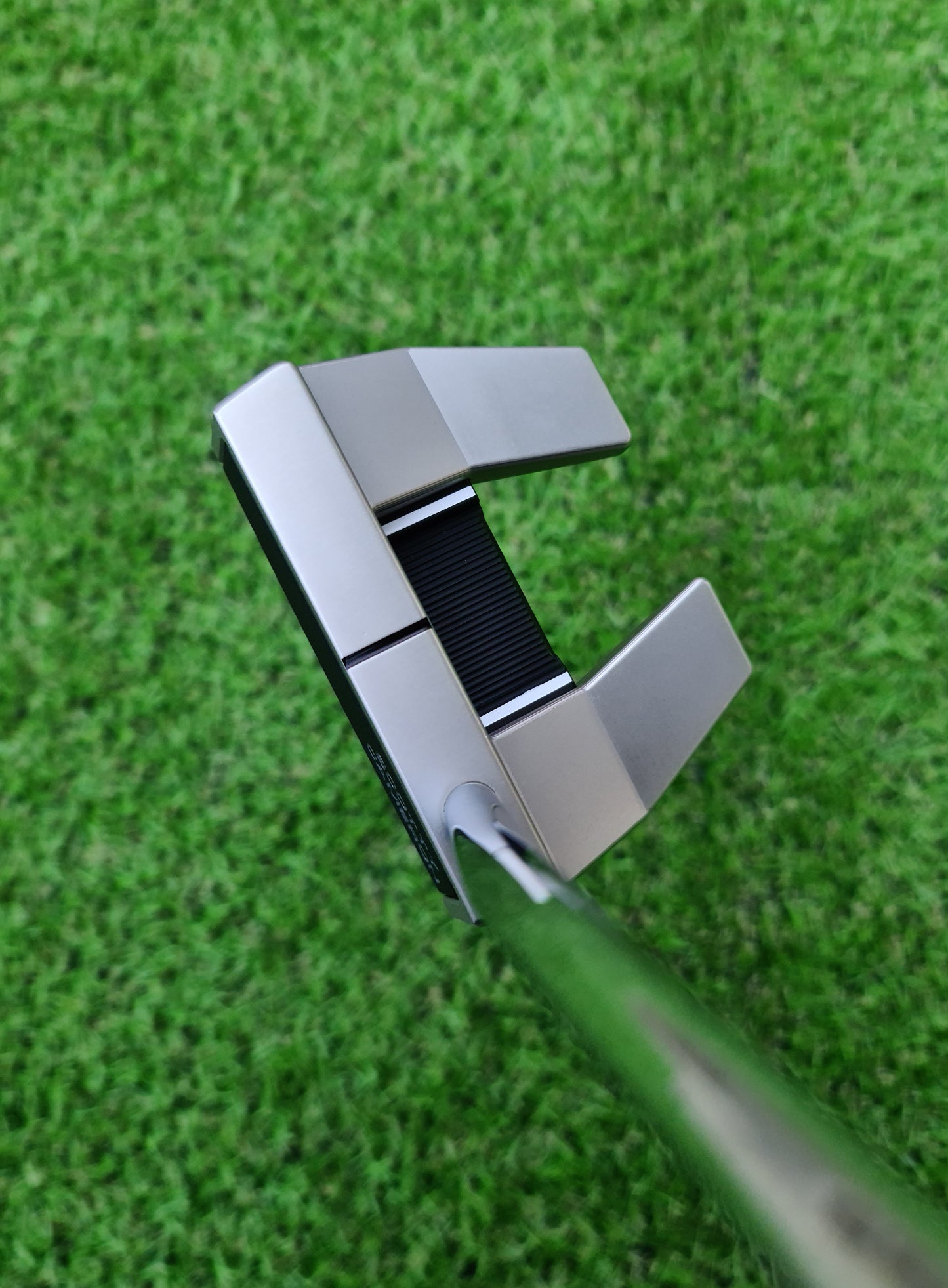 Scotty Cameron T5W Tour Only Circle T Putter