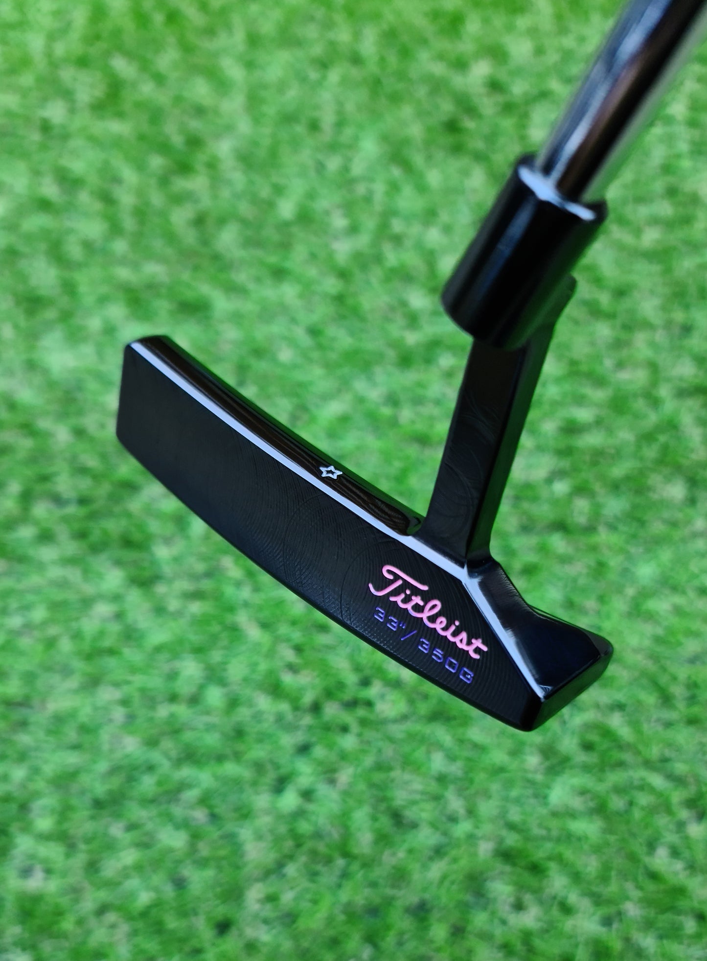 Scotty Cameron My Girl 2005 Putter