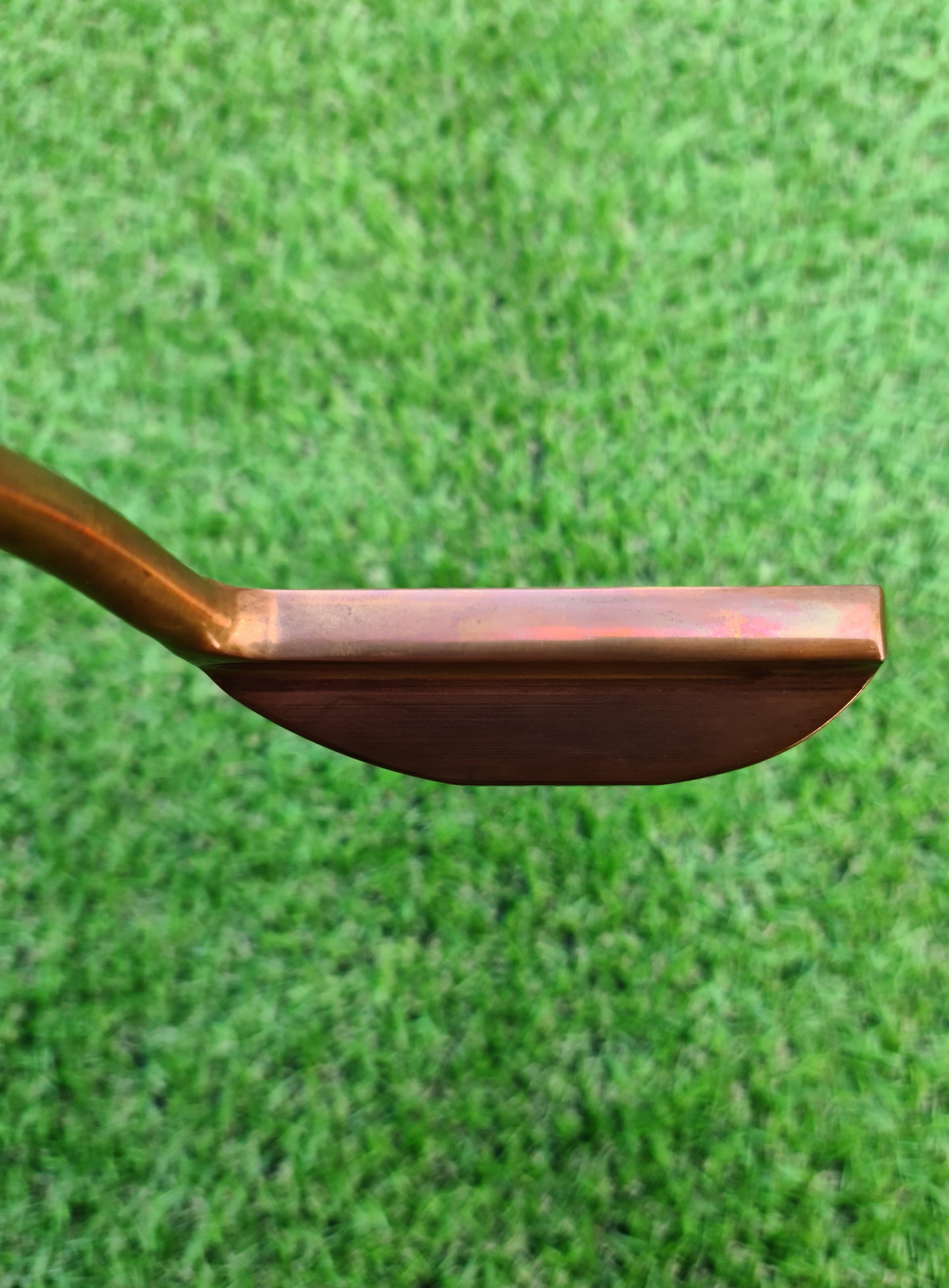 Scotty Cameron Special Issue Napa Copper 1996 Putter