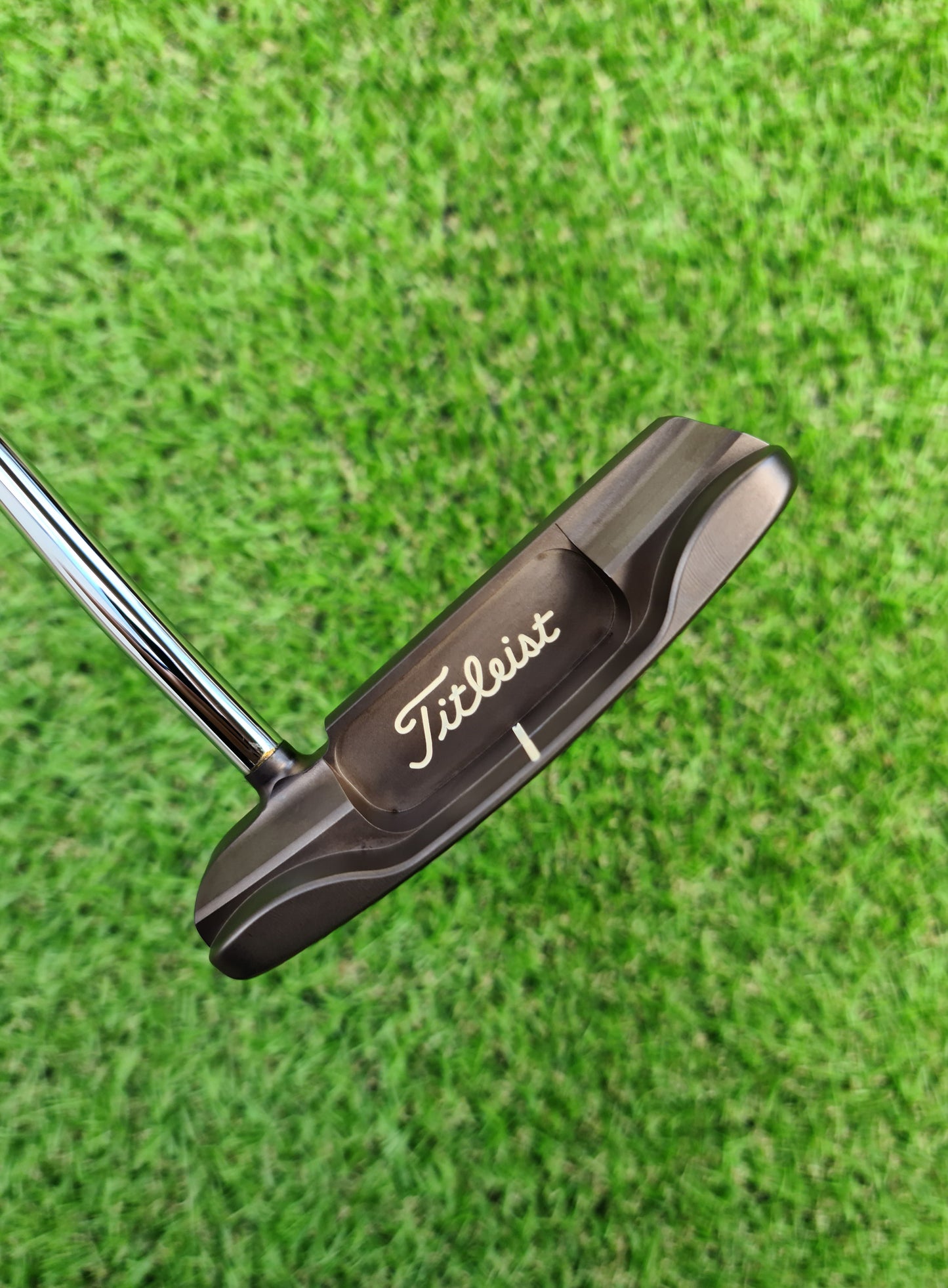 Scotty Cameron Catalina Classic 2007 Putter