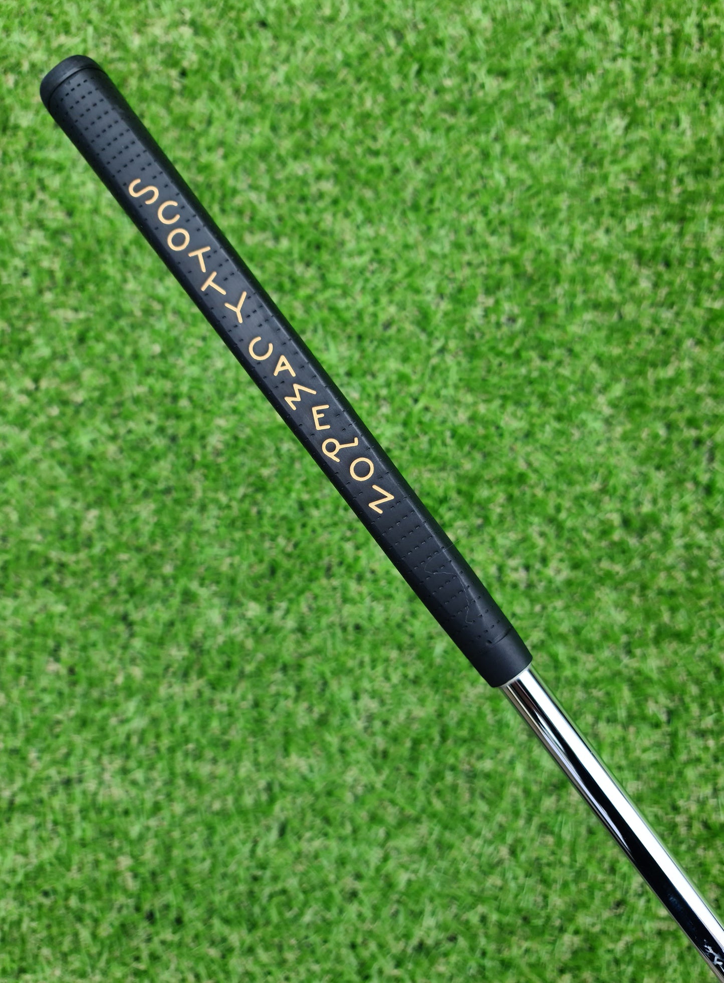 Scotty Cameron R&D Concept 1 Rat Tour Only Circle T Putter