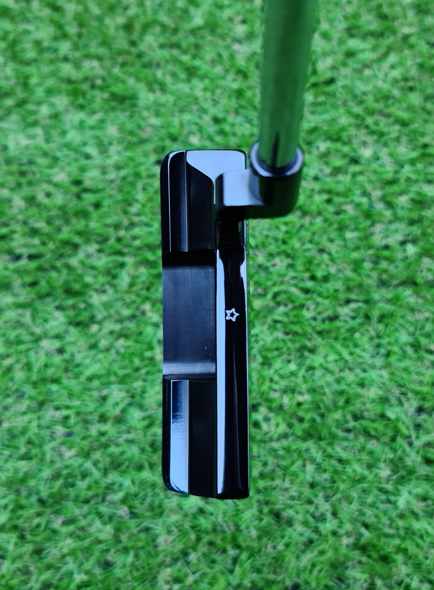 Scotty Cameron My Girl 2005 Putter