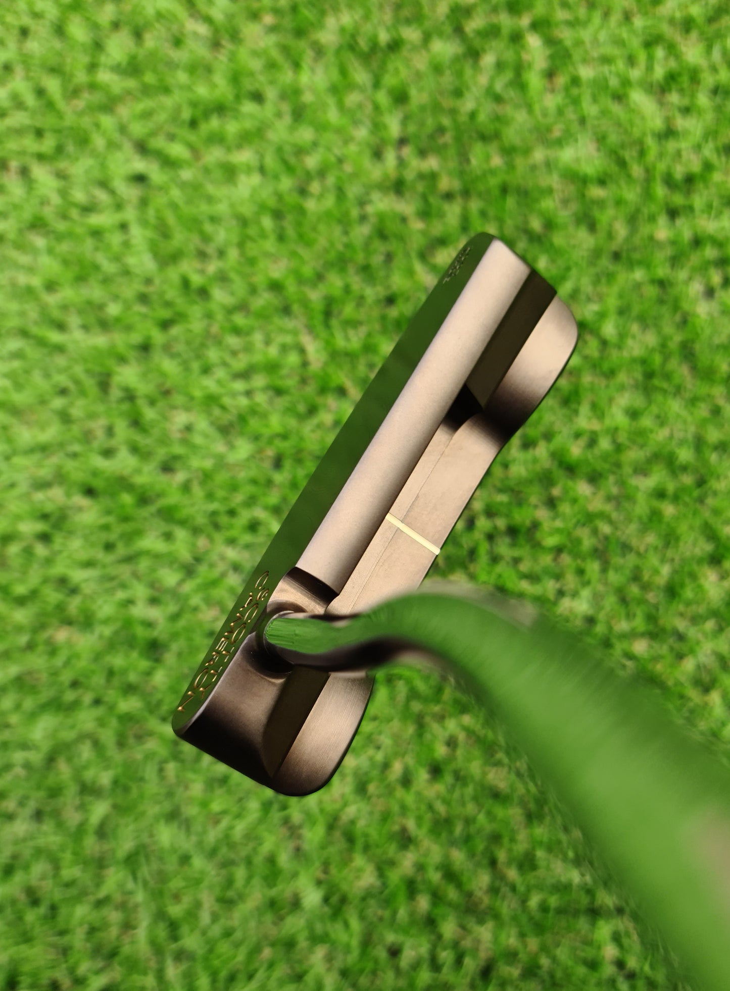 Scotty Cameron Catalina Classic 2007 Putter