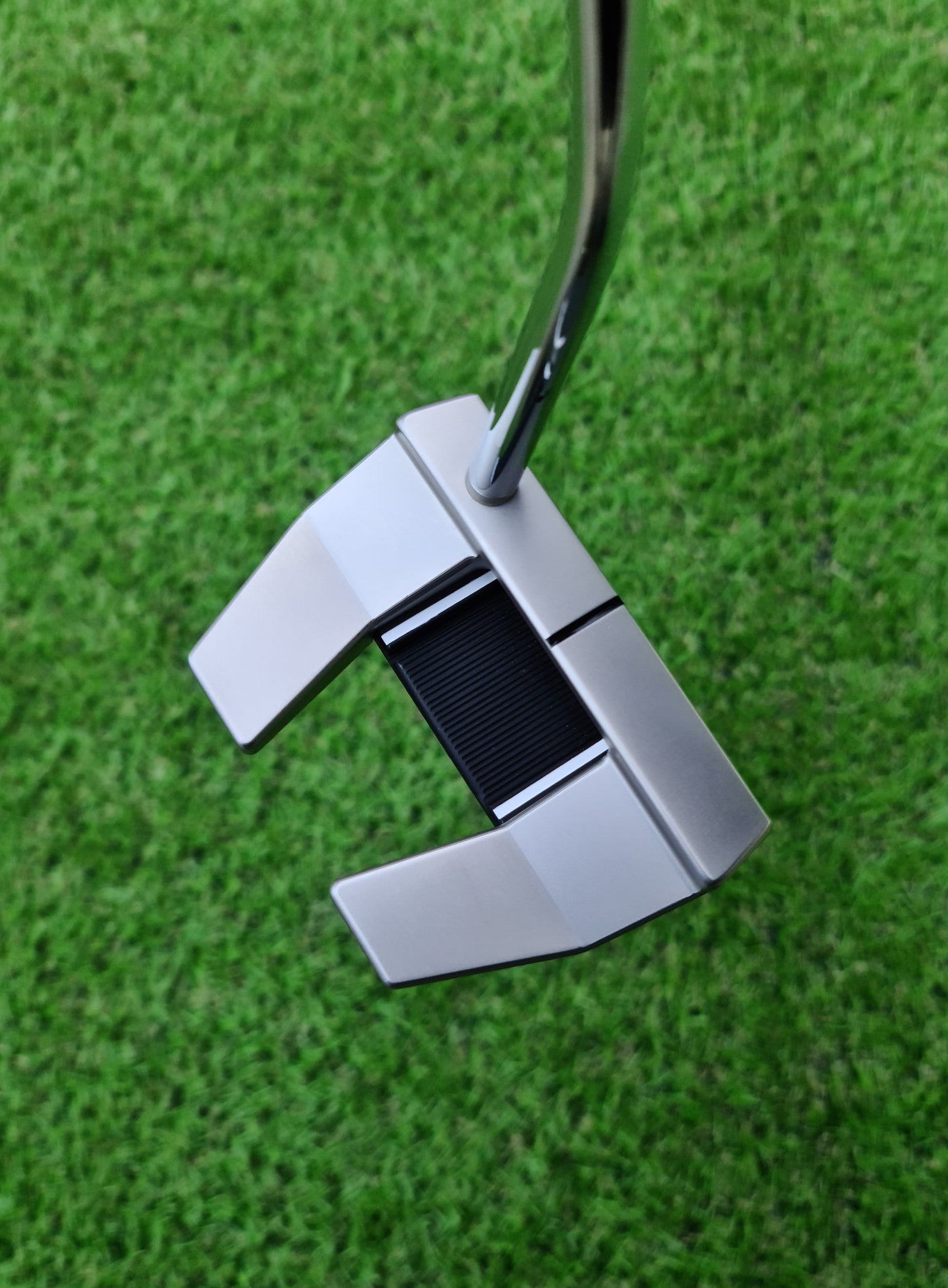 Scotty Cameron T5W Tour Only Circle T Putter