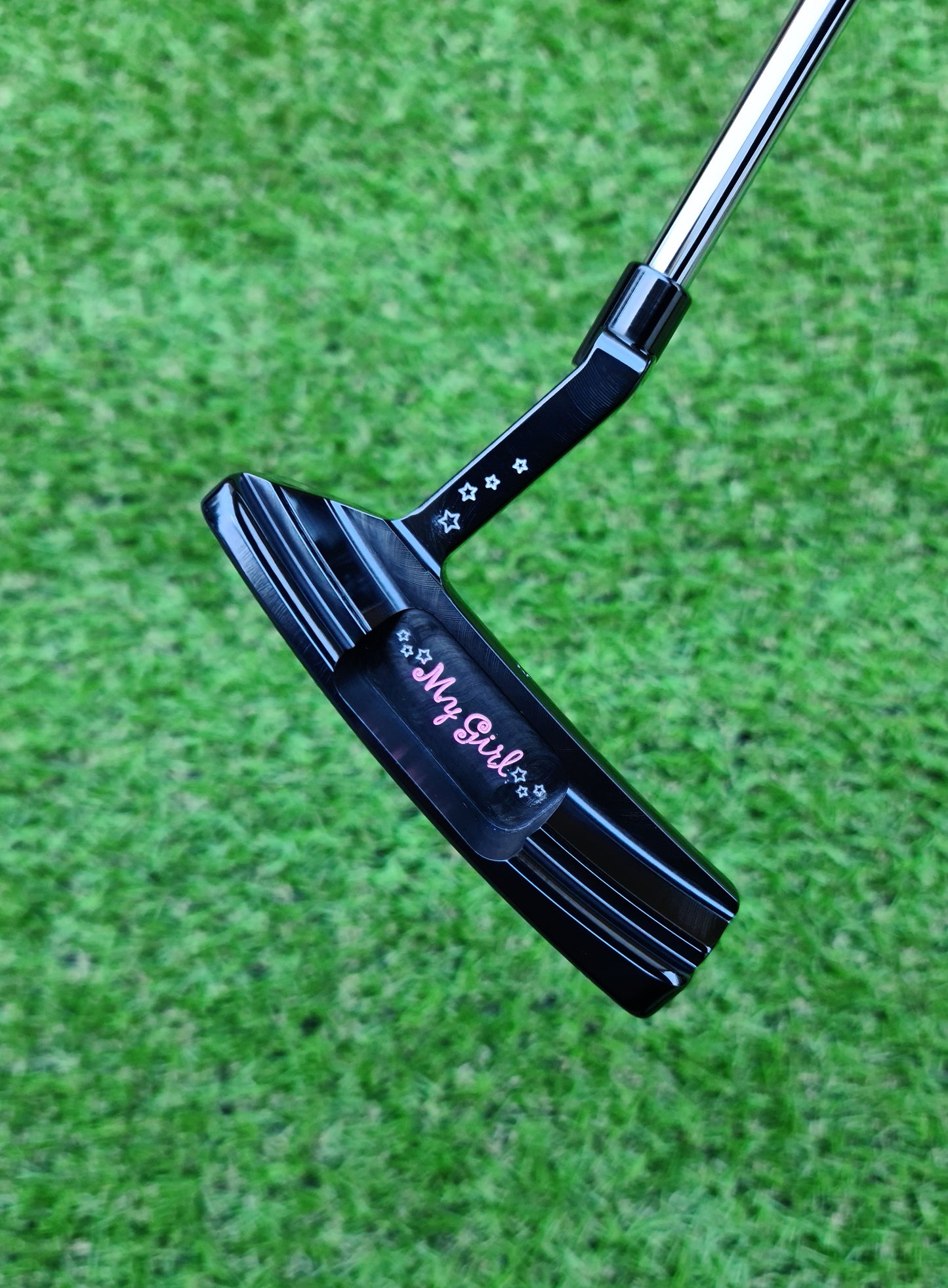Scotty Cameron My Girl 2005 Putter