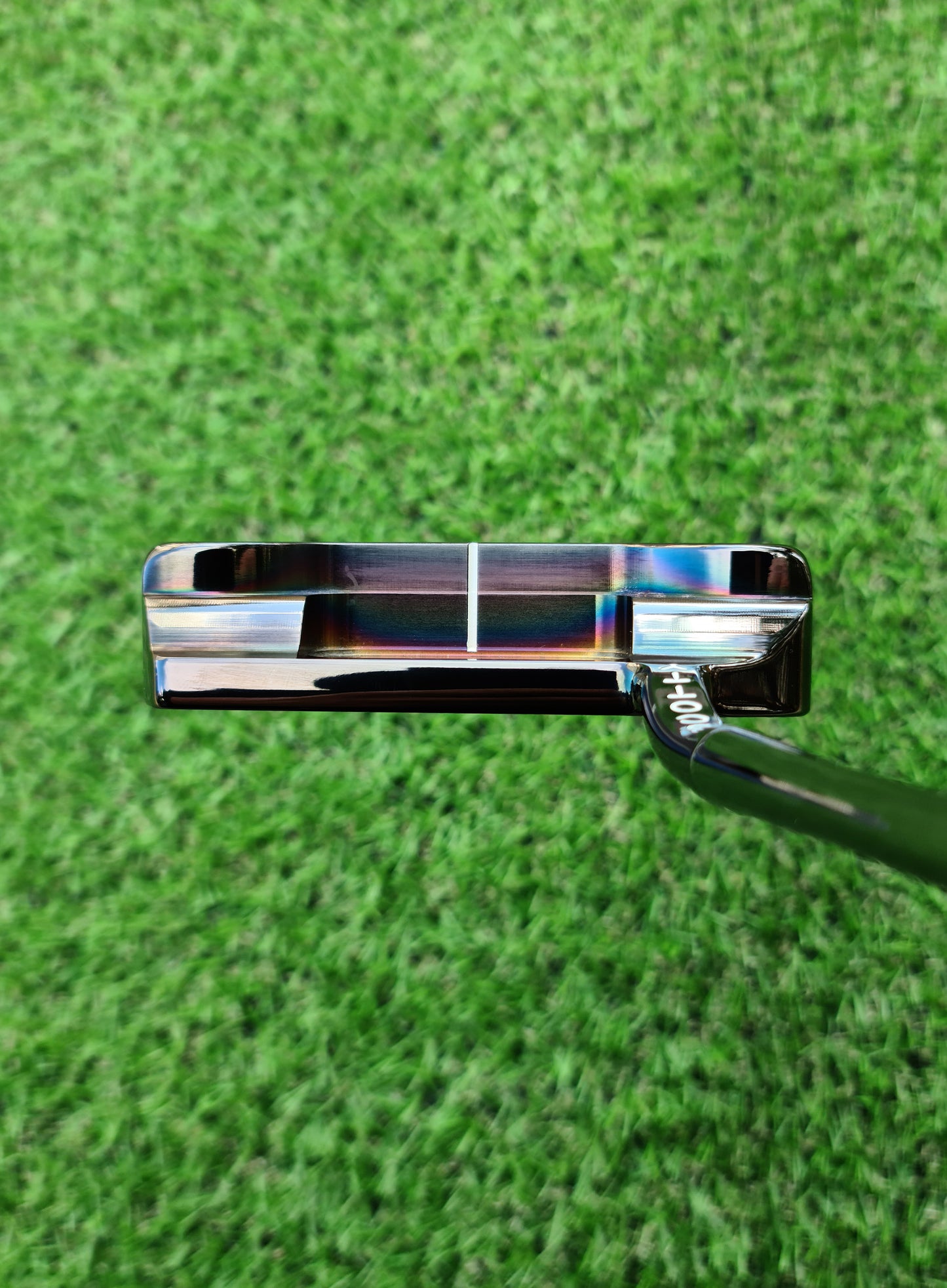 Scotty Cameron Newport 1.5 SS Prototype Black Pearl Putter