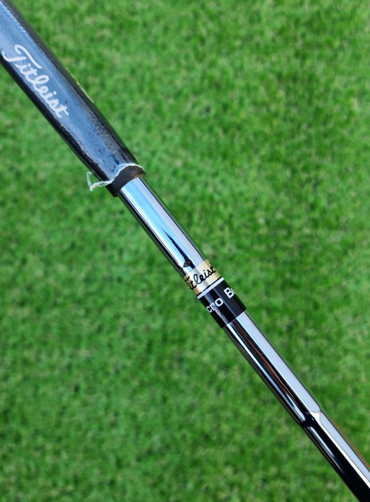 Scotty Cameron Special Issue Napa Copper 1996 Putter