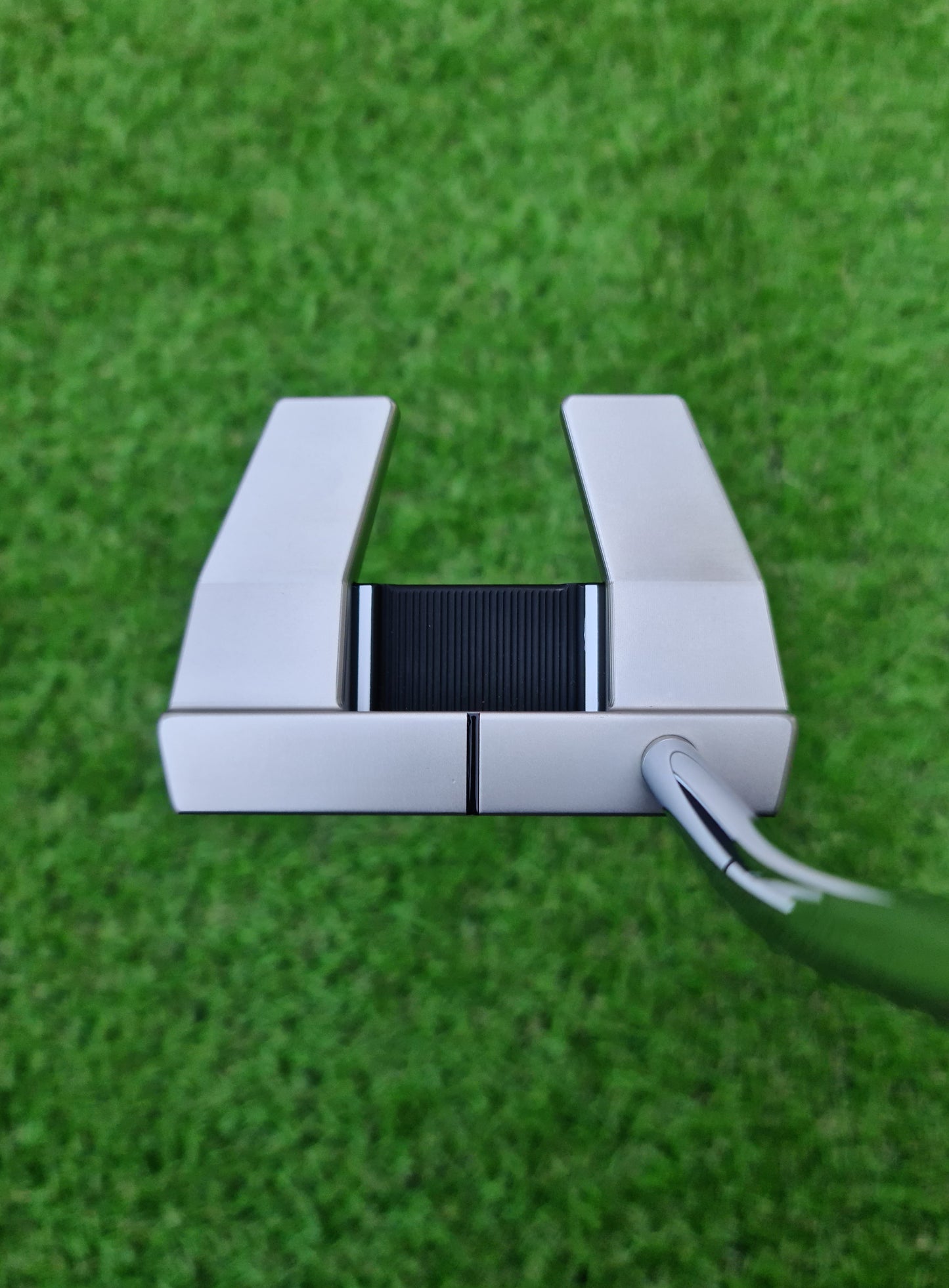 Scotty Cameron T5W Tour Only Circle T Putter