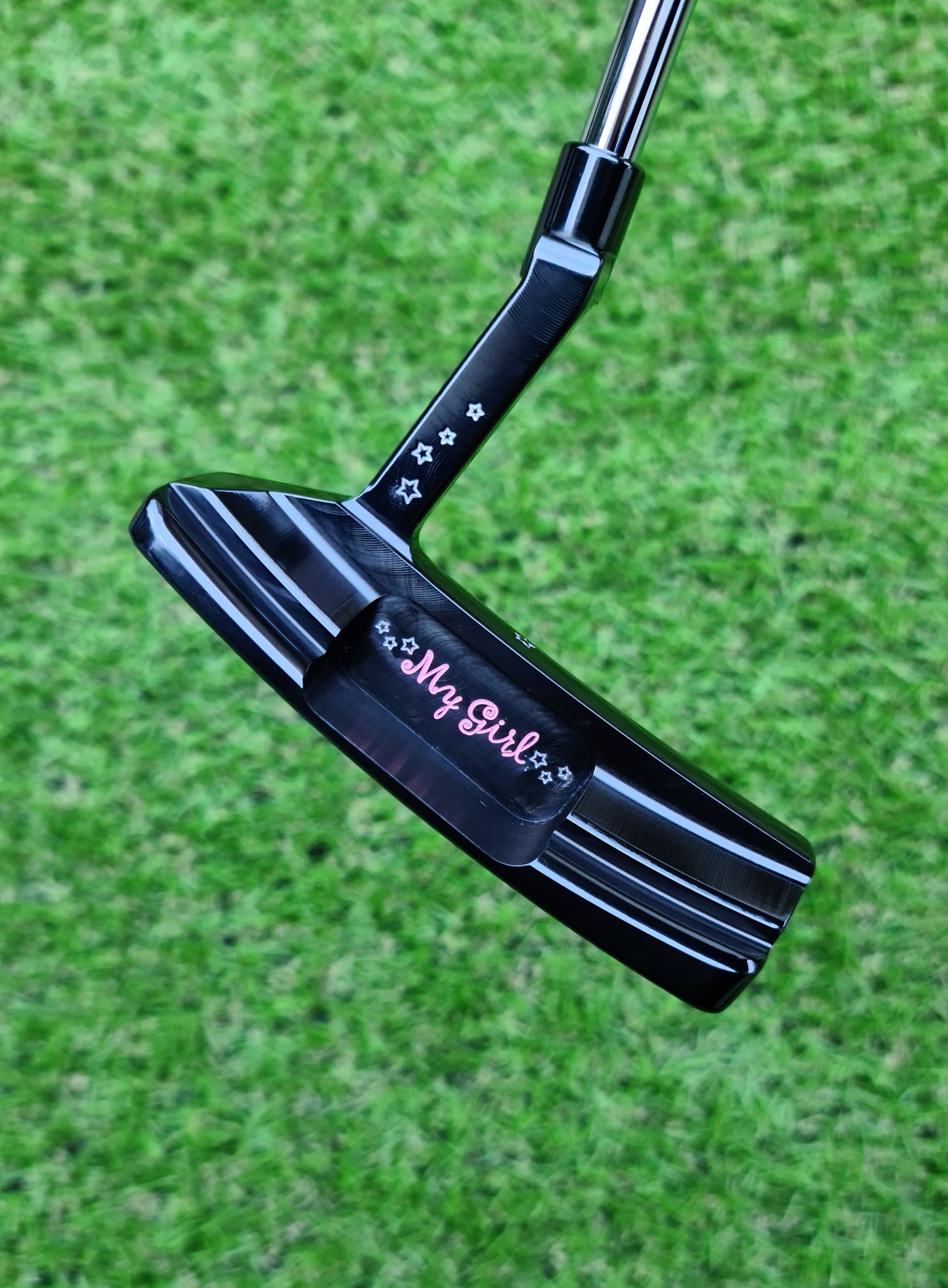 Scotty Cameron My Girl 2005 Putter