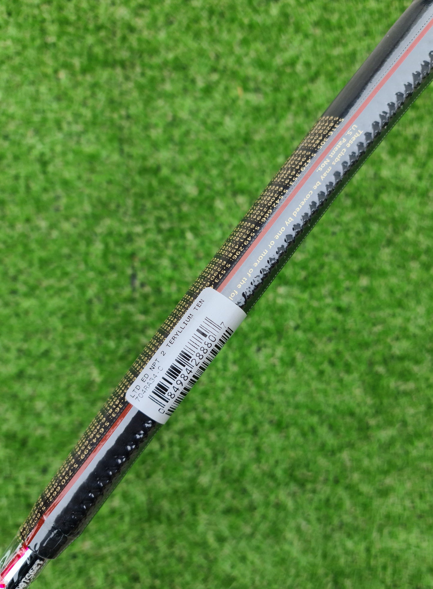 Scotty Cameron Teryllium Ten Newport 2 Putter