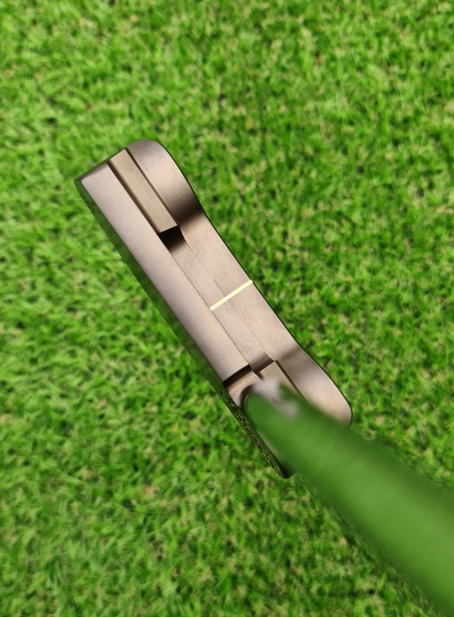 Scotty Cameron Catalina Classic 2007 Putter