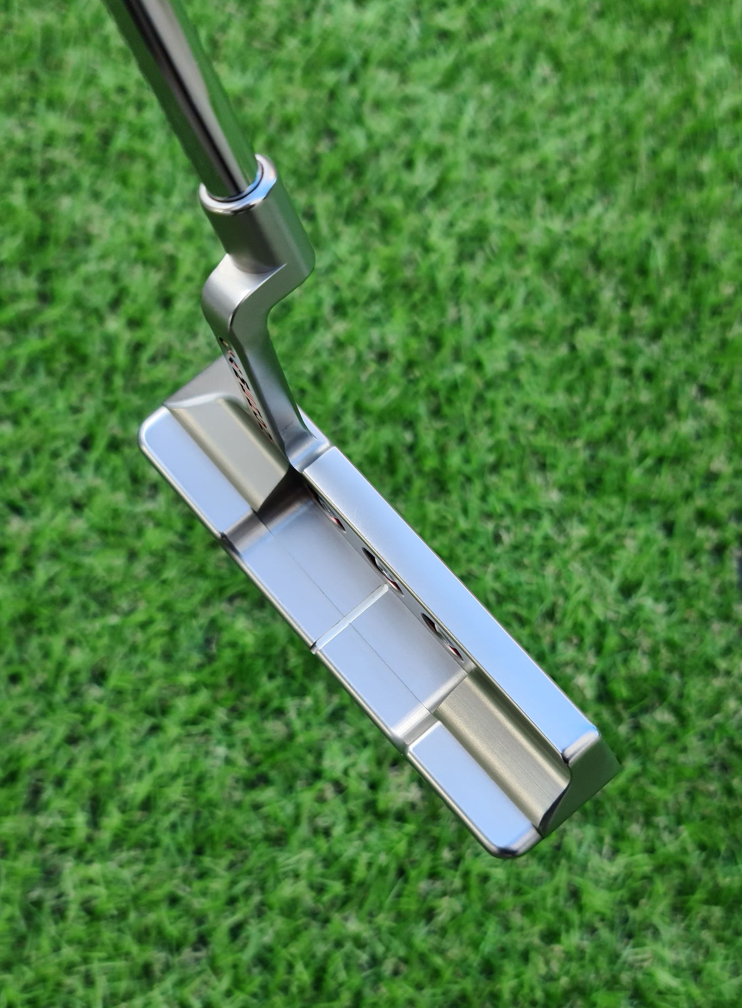Scotty Cameron T10 Select Newport 2 Circle T Putter