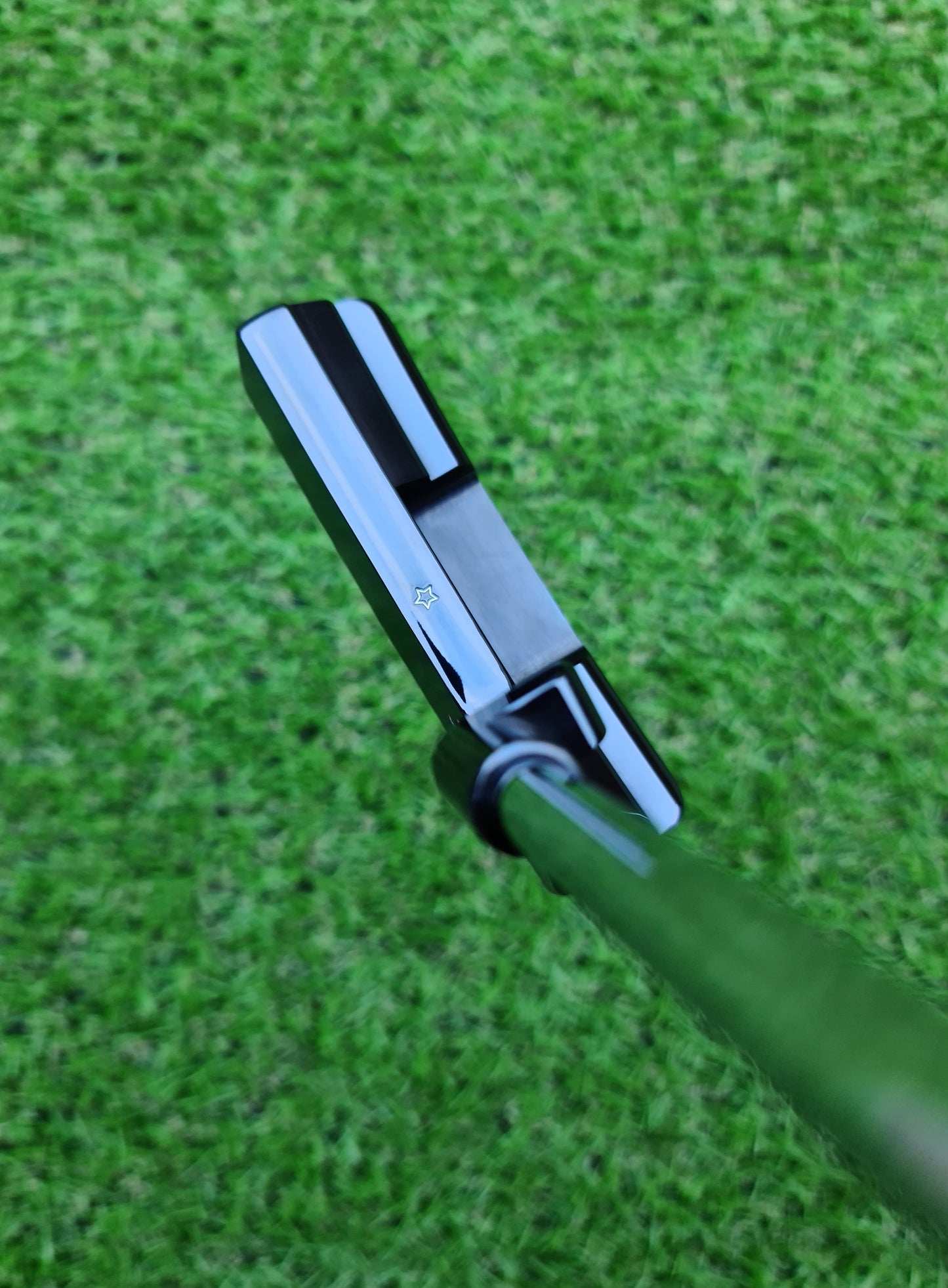 Scotty Cameron My Girl 2005 Putter