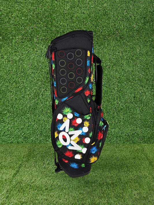 Scotty Cameron 2025 Agave Man Pathfinder Bag