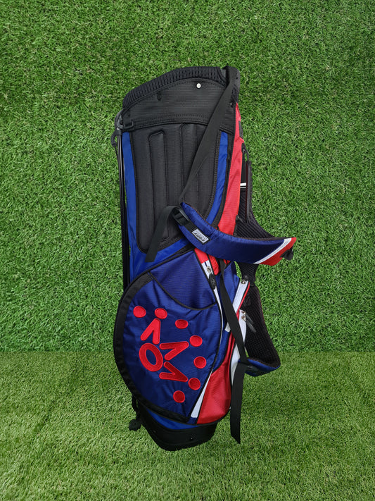 Scotty Cameron Americana 2018 Pathfinder Stand Bag