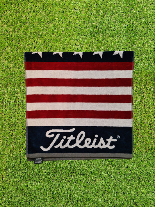 Scotty Cameron 2017 US Open Americana Towel