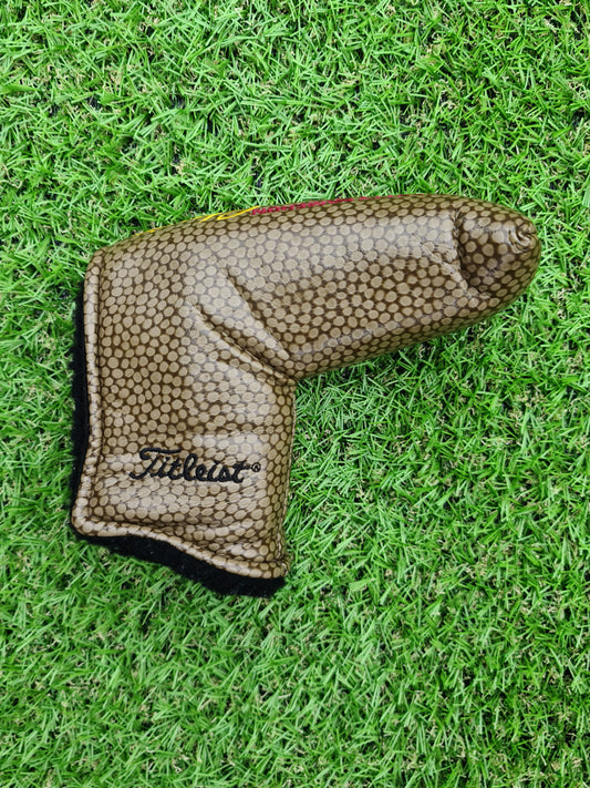 Scotty Cameron American Classic Tour Only Headcover