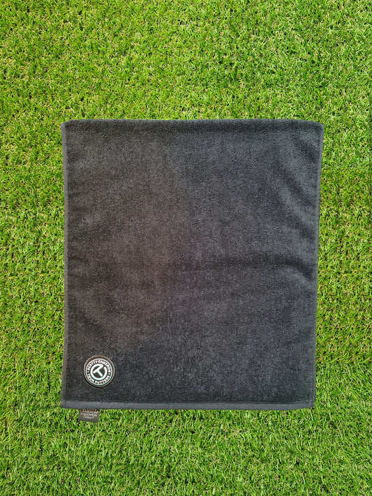 Scotty Cameron Circle T Beach Towel - Navy