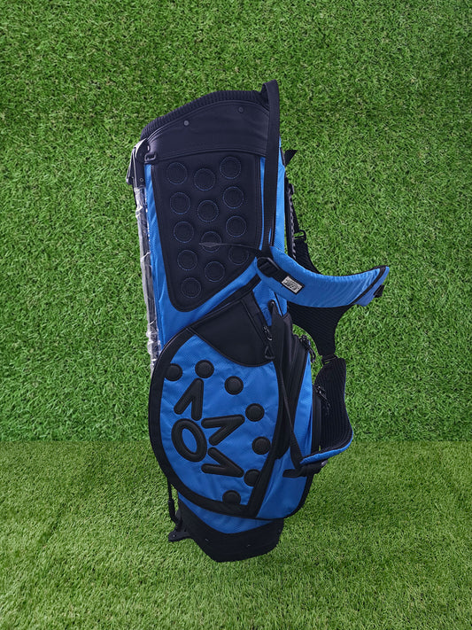 Scotty Cameron M&G 2025 Japan Release Blue Pathfinder Bag