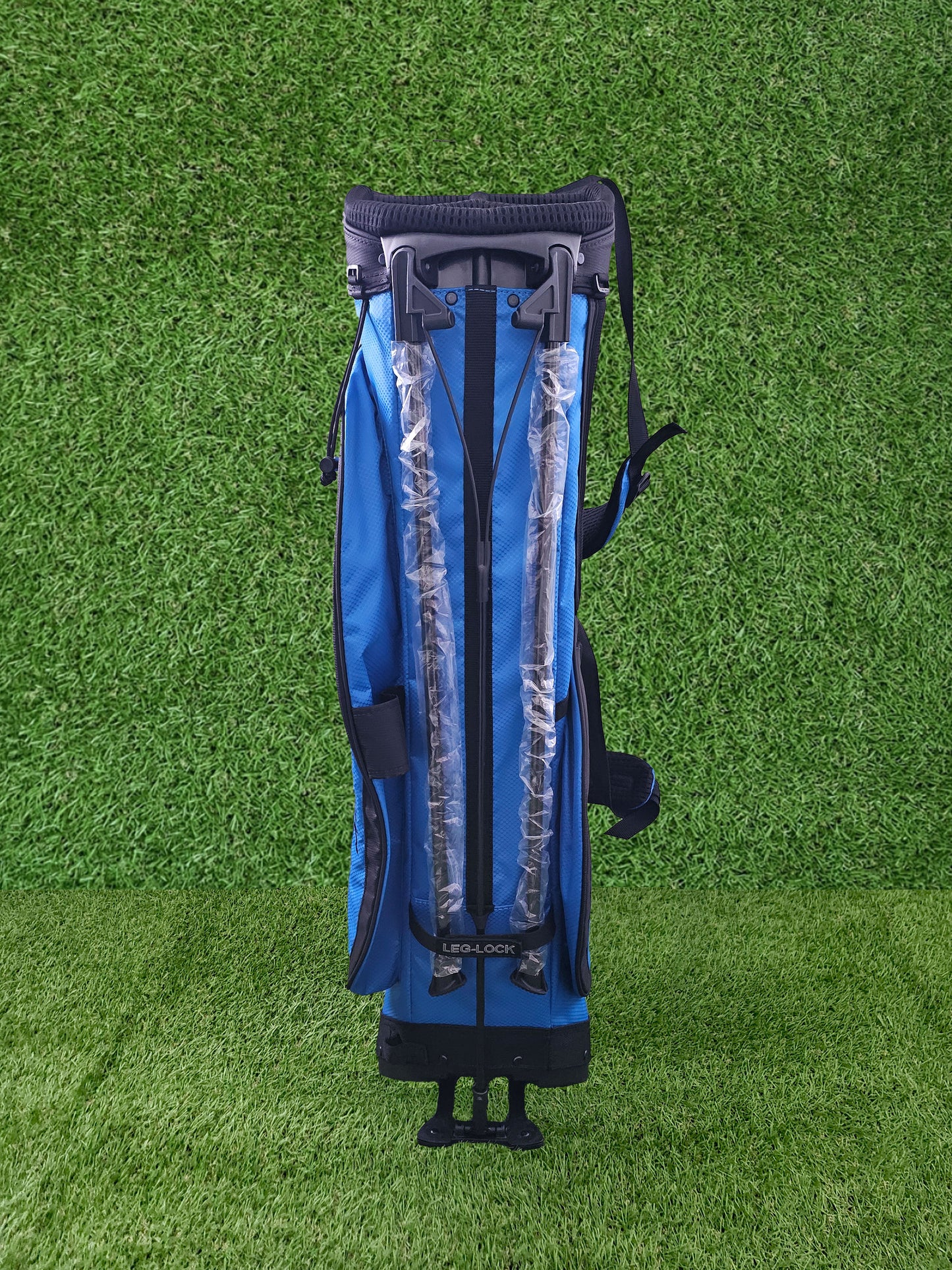 Scotty Cameron M&G 2025 Japan Release Blue Pathfinder Bag