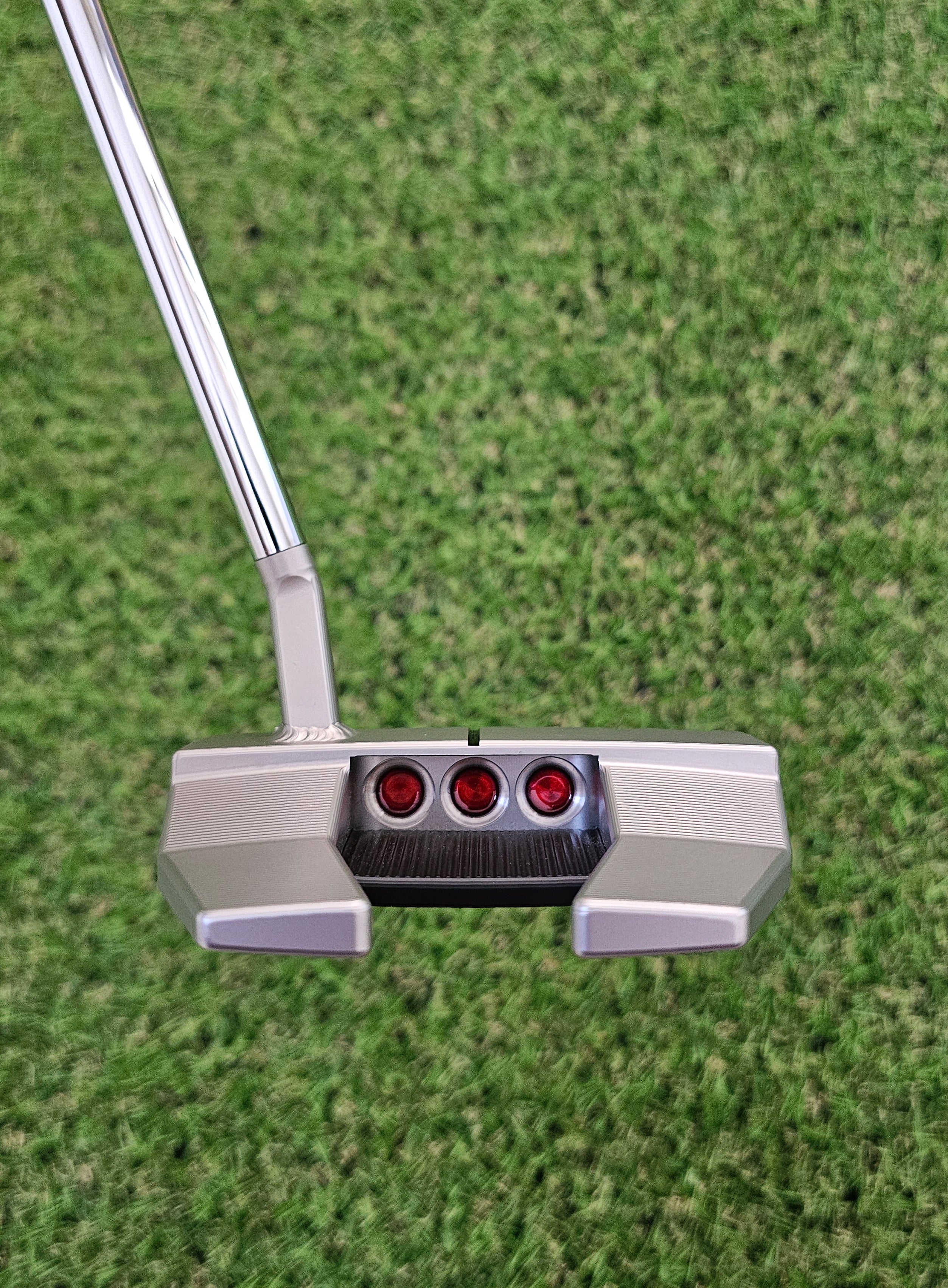 Scotty Cameron Justin Thomas Phantom X5.5 Putter – mckeegolf