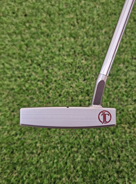Scotty Cameron Justin Thomas Phantom X5.5 Putter