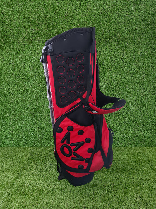 Scotty Cameron Japan M&G 2023 Bright Red Pathfinder